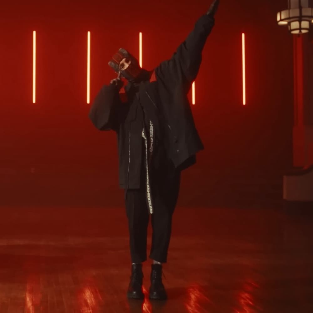 Clancy overcompensated 