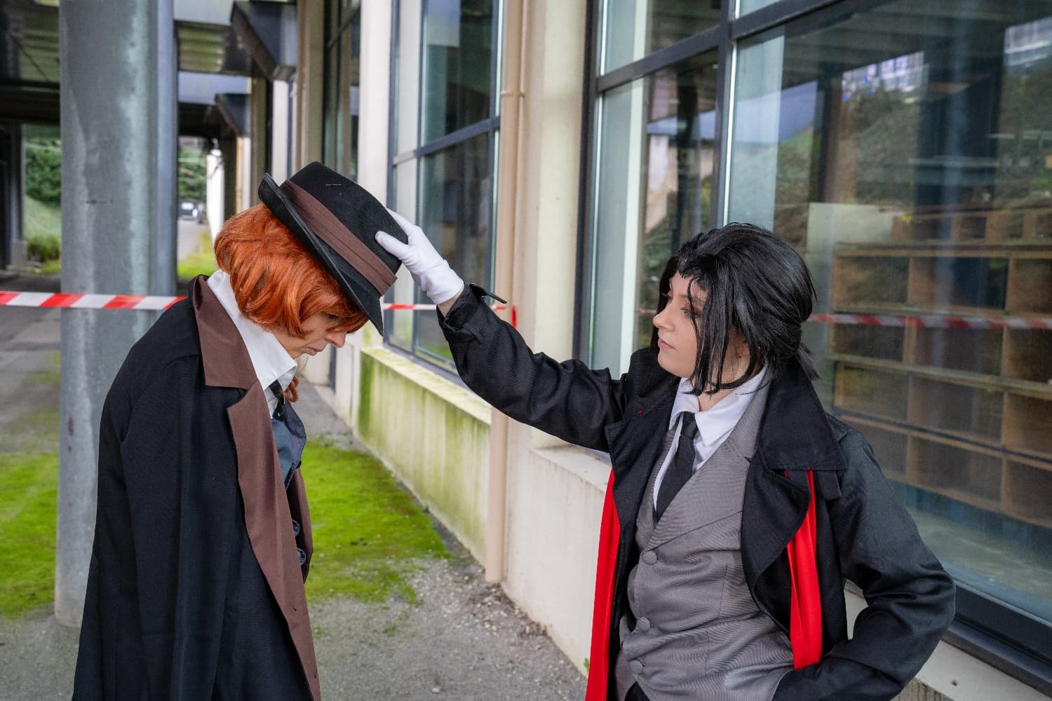 Chuuya Nakahara - Photo 3