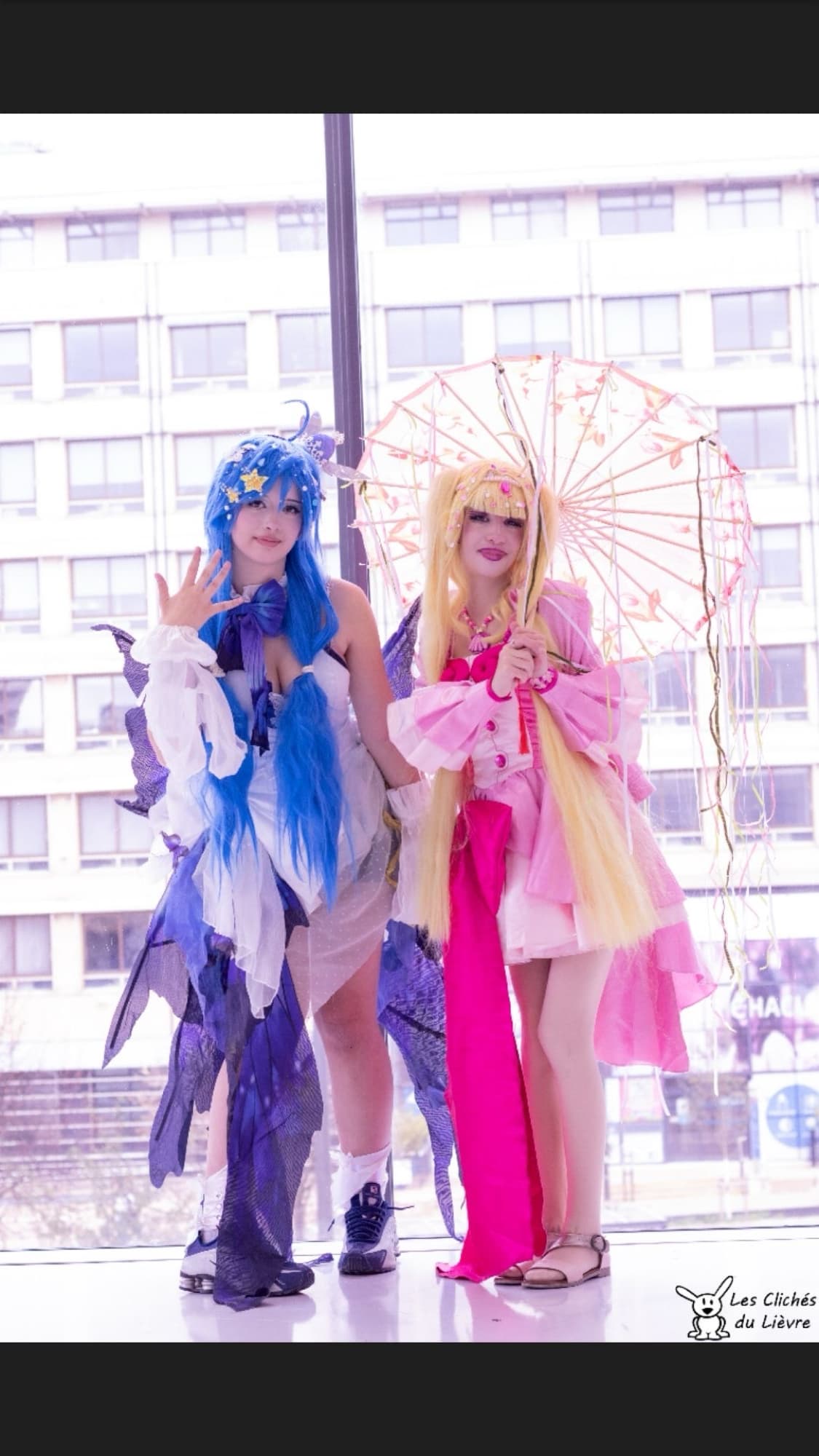 Miku butterfly - Photo 6