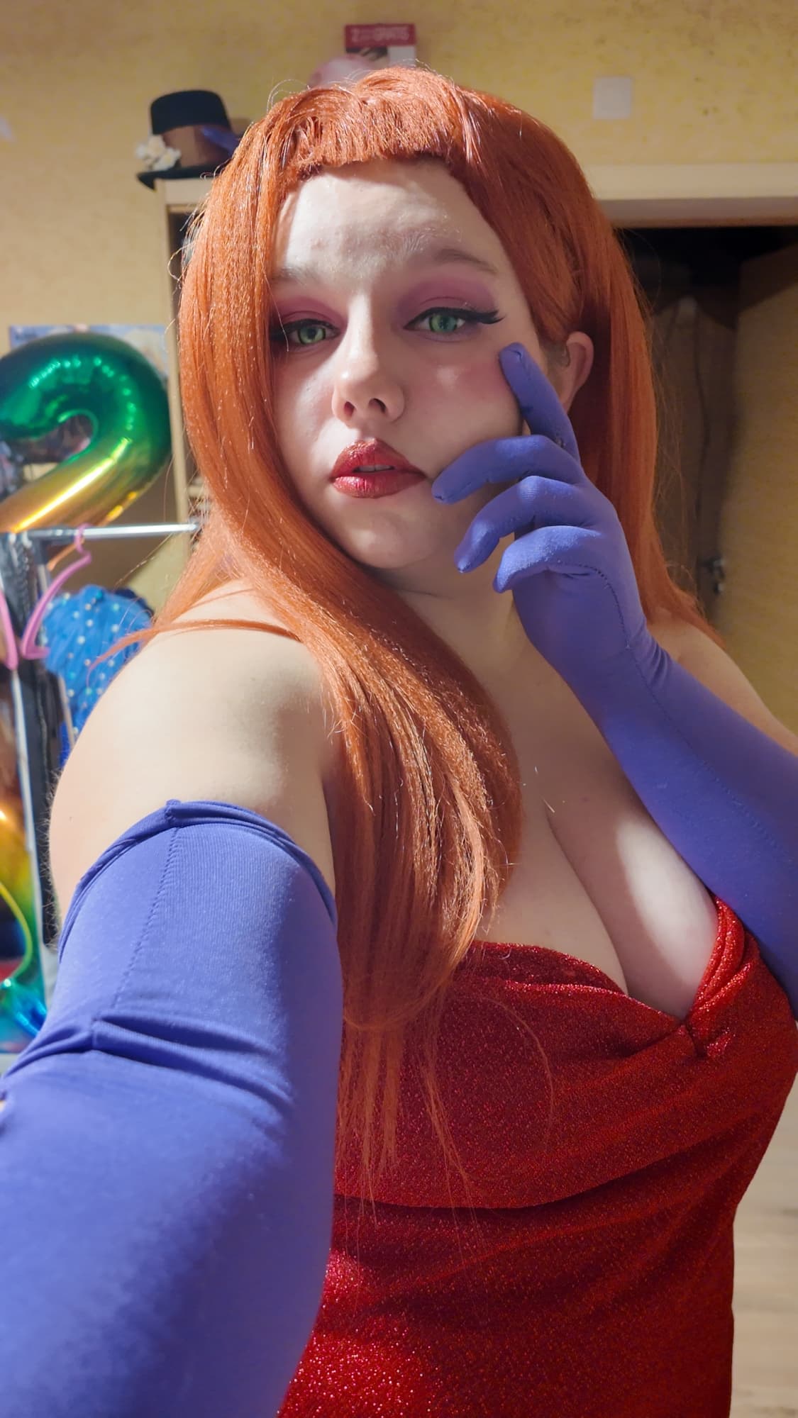 Jessica valentines  - Photo 37