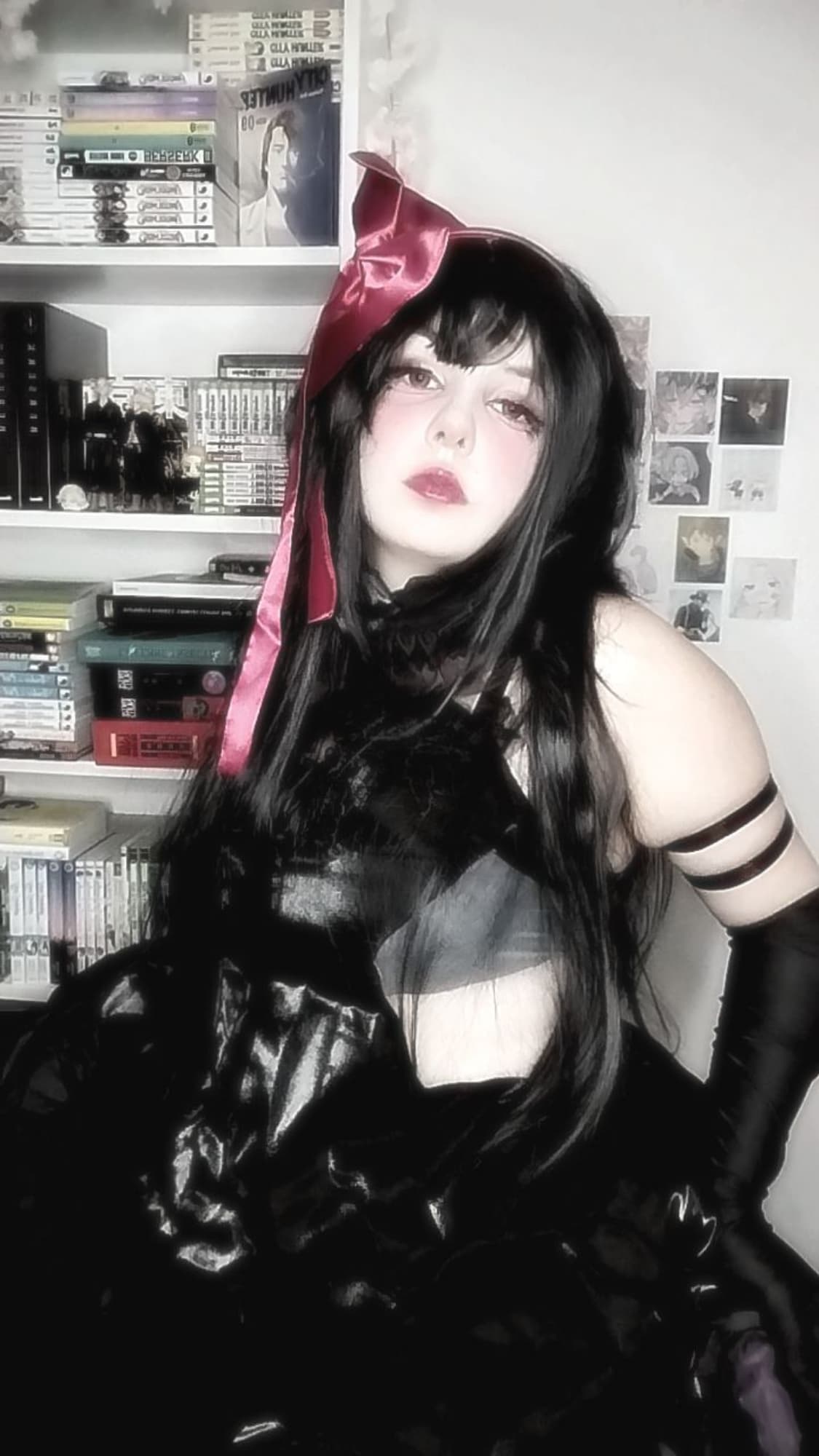 Homura Akemi - Photo 1