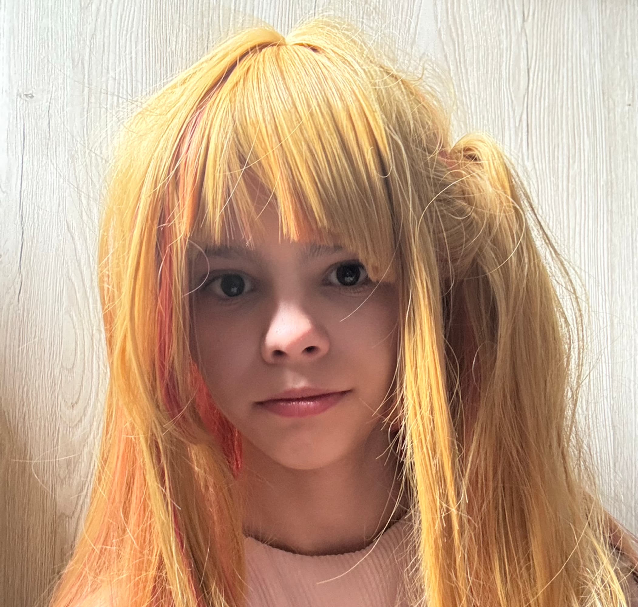 Ruby Hoshino 