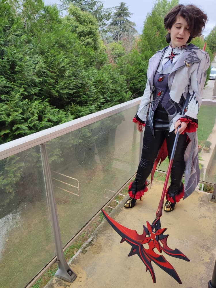 Arlecchino - Photo 10