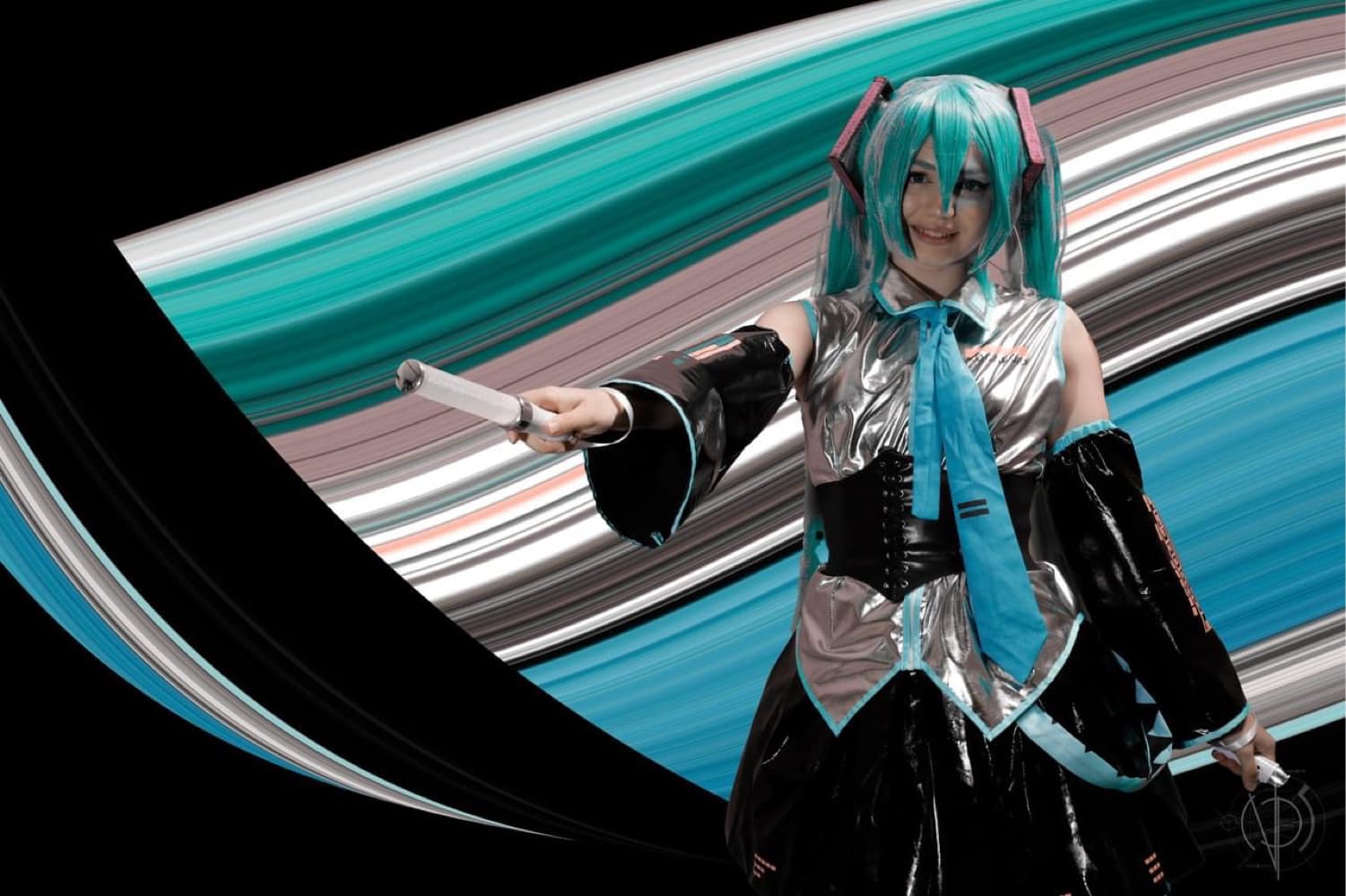 Hatsune Miku - Photo 4