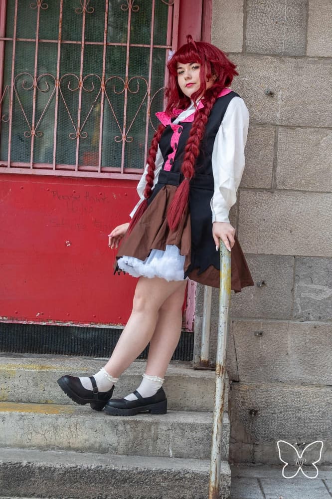 Lucy M. Montgomery 1 - Photo 4