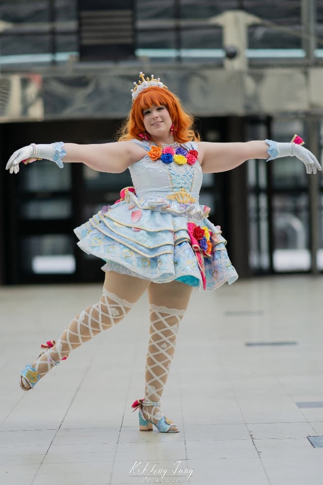 Akari Ozora - Photo 1