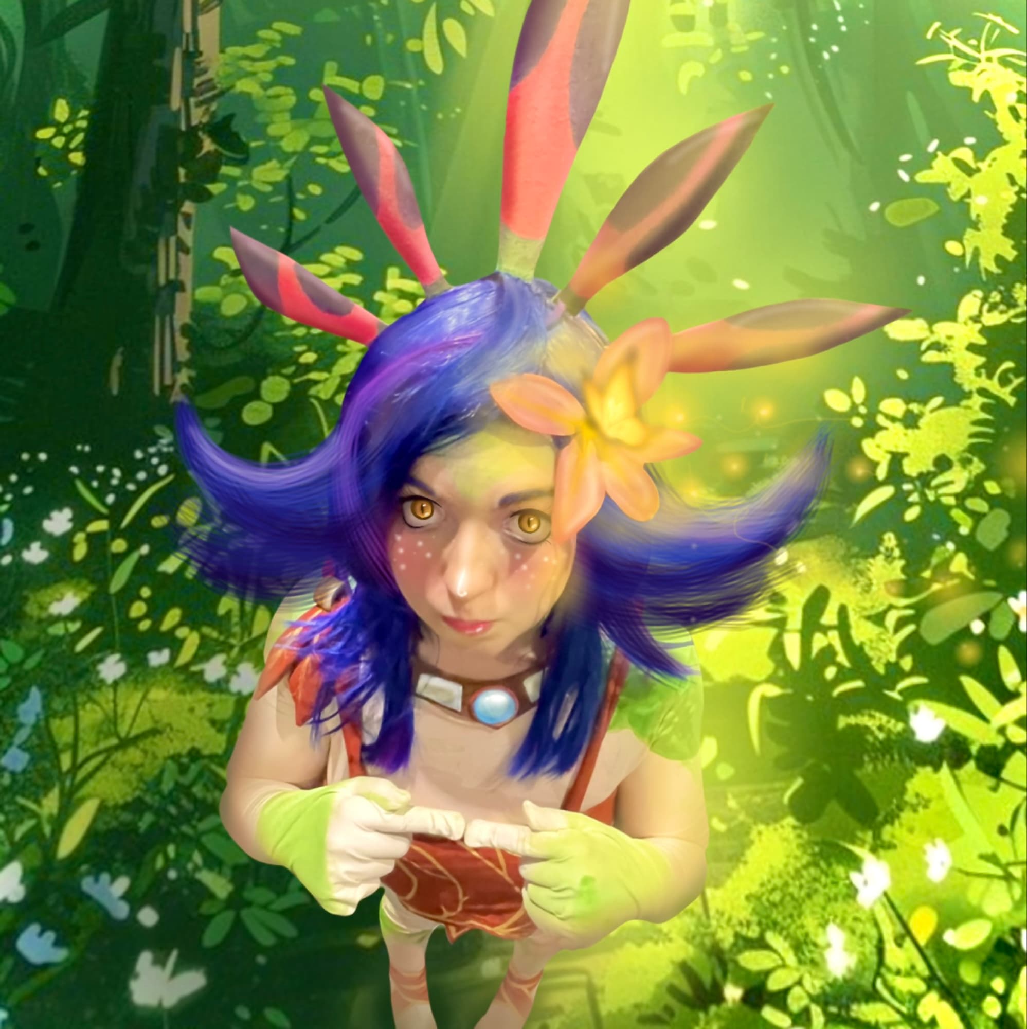 Neeko