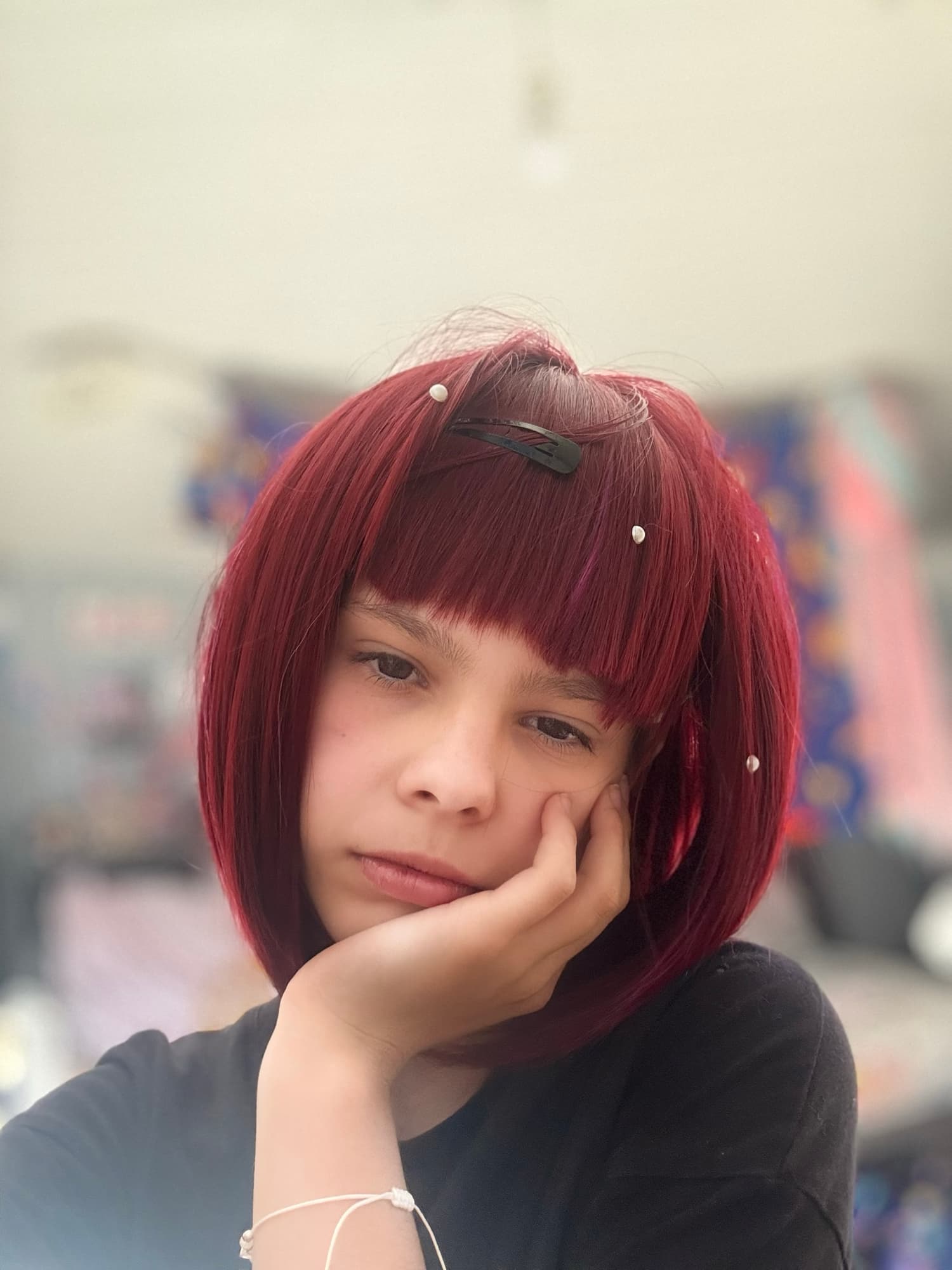 Kana Arima (wig) - Photo 6