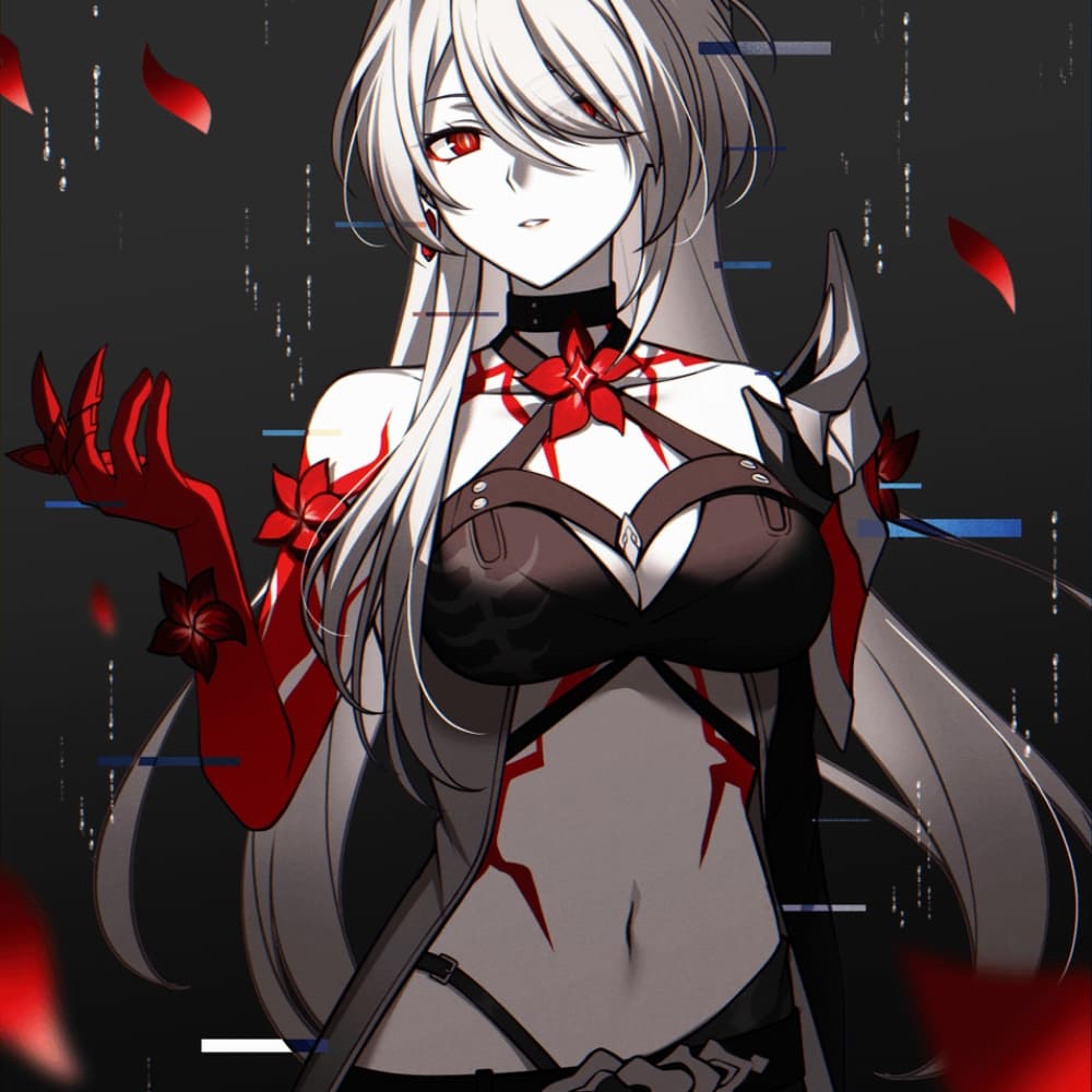 Acheron (Ultimate form)