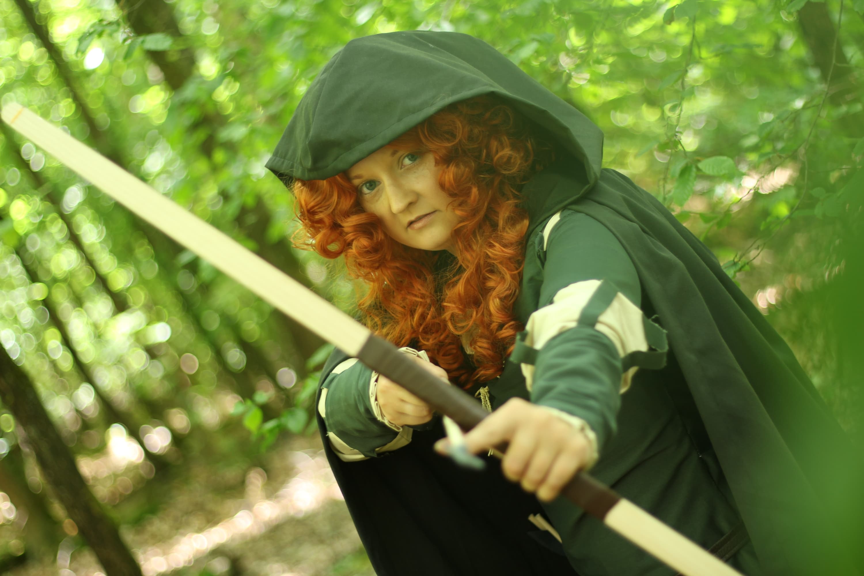 Merida (Disney) - Photo 47