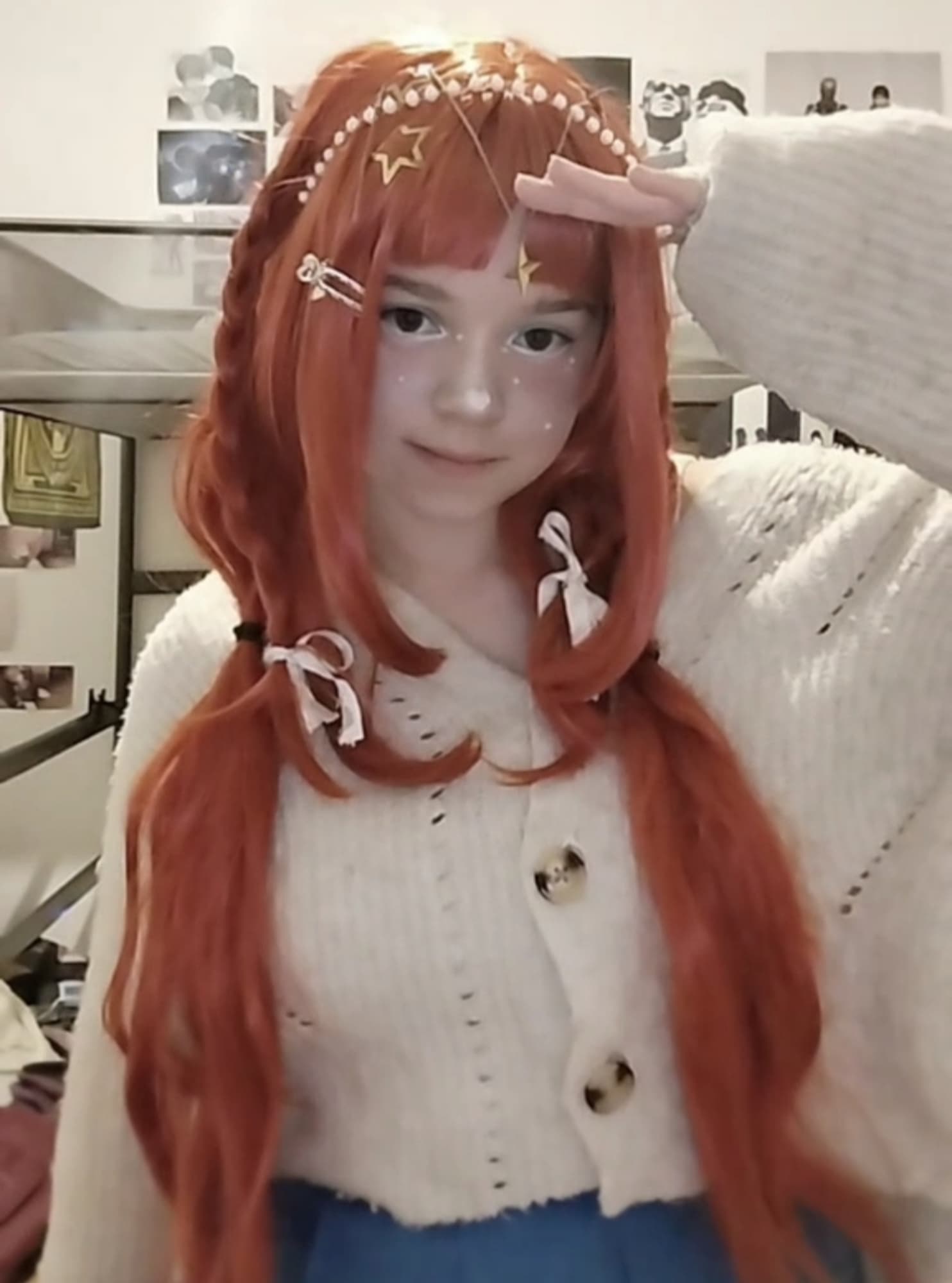 Nilou 🌊✨ - Photo 16