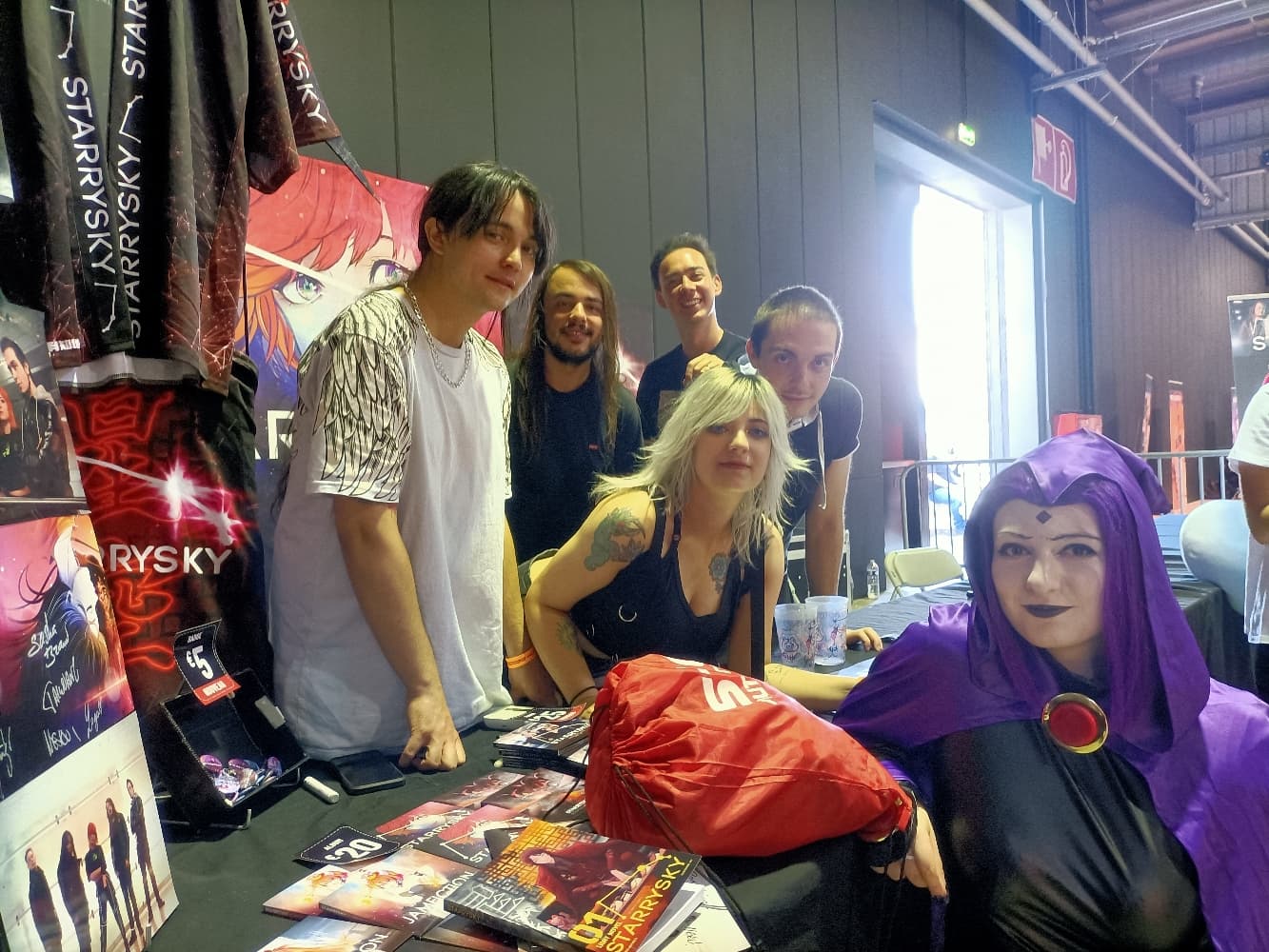 Raven ( Teen Titans) - Photo 13