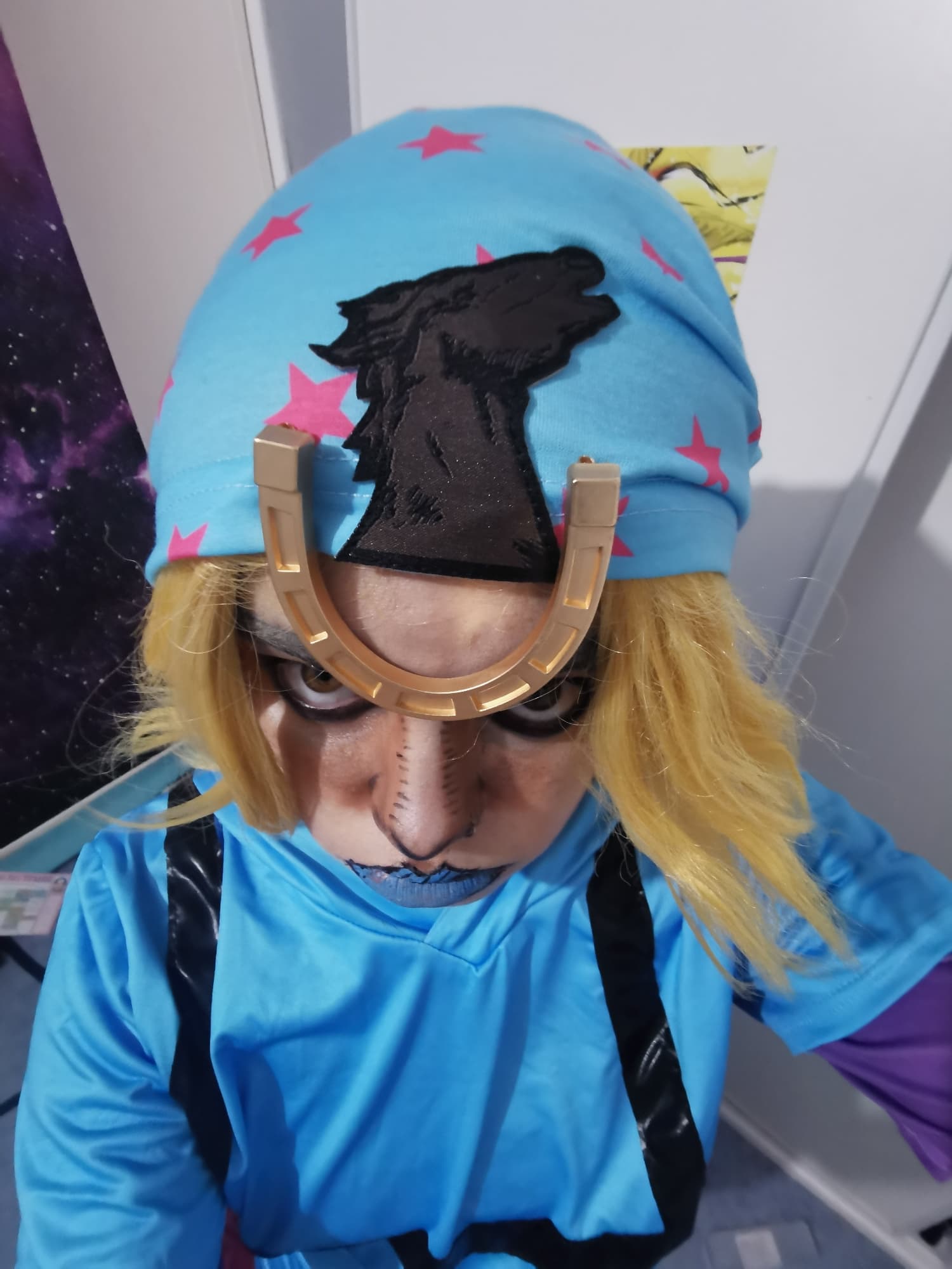 Toujours johnny - Photo 2