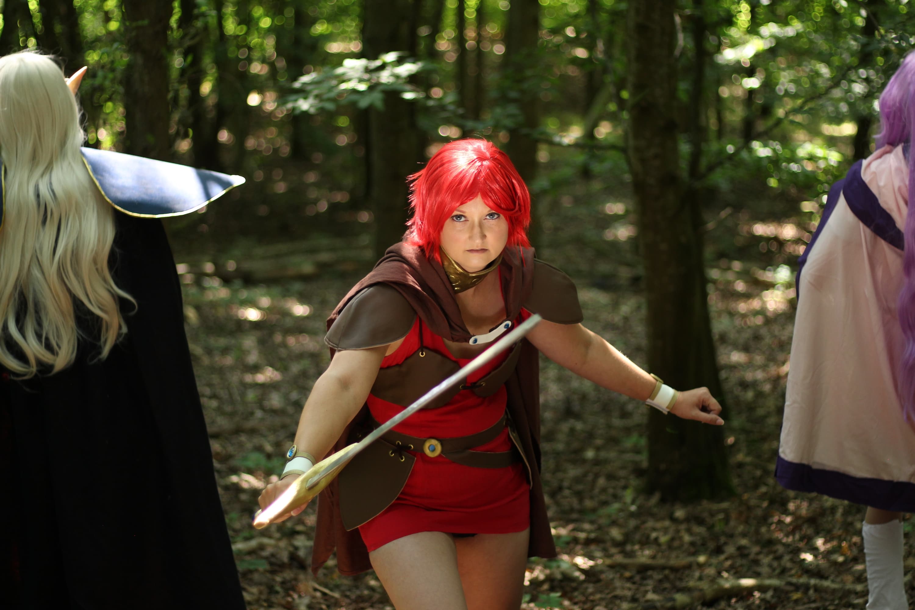 Record of Lodoss War - Photo 37