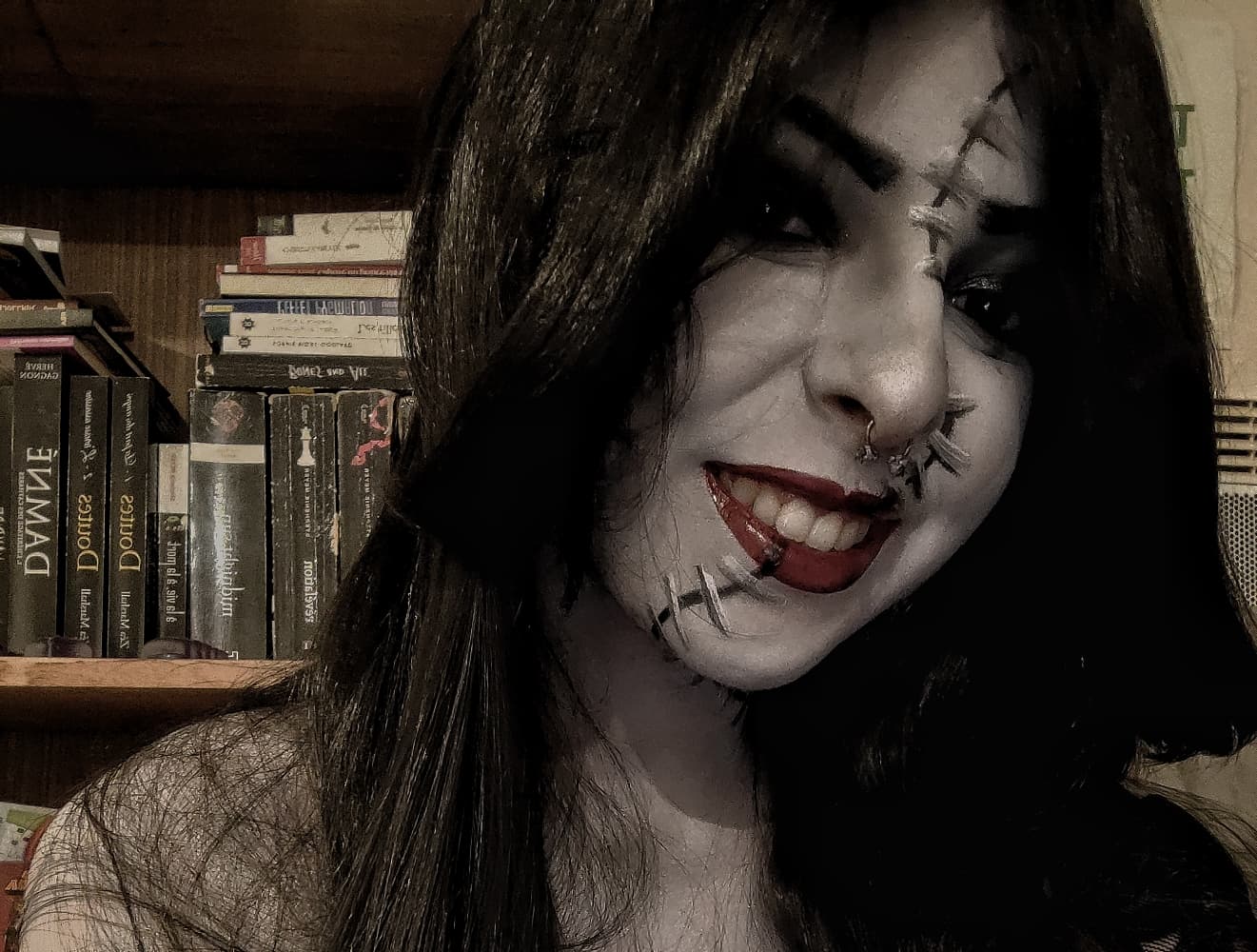 Disney/Tim Burton  - Photo 31