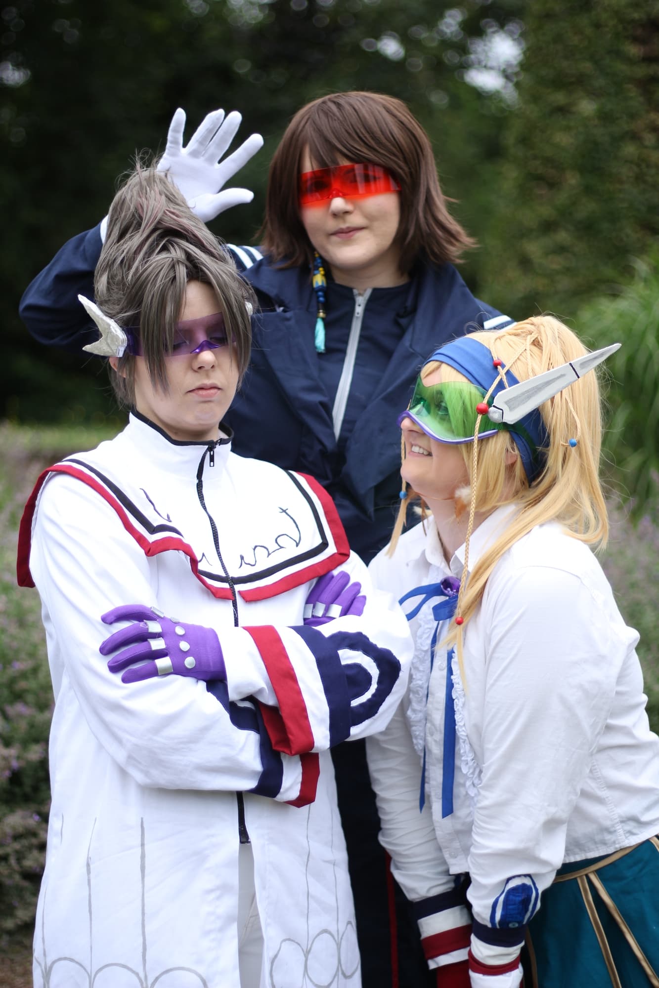 Y.R.P. (Psychic) - Photo 20