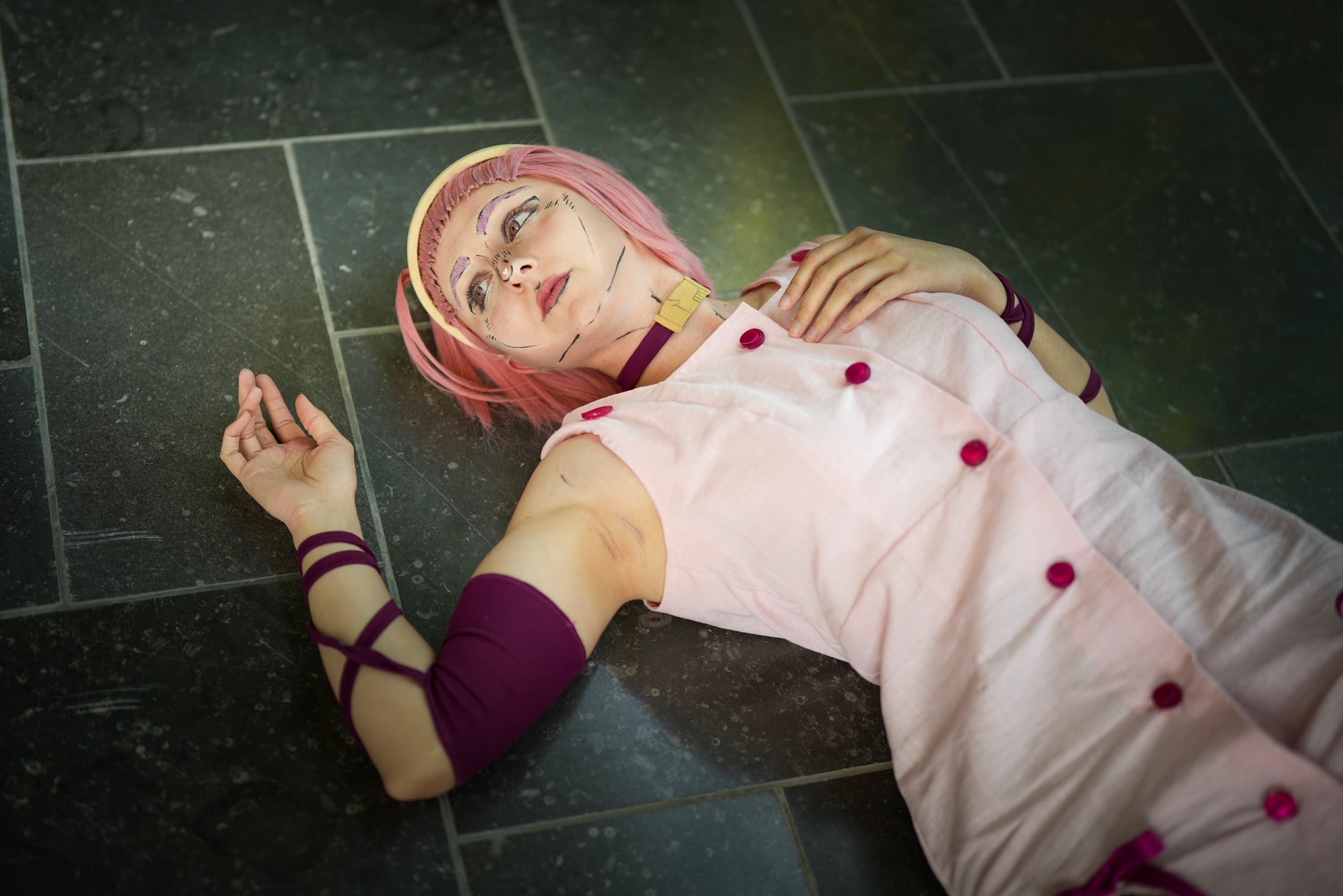 Reimi Sugimoto - Photo 5