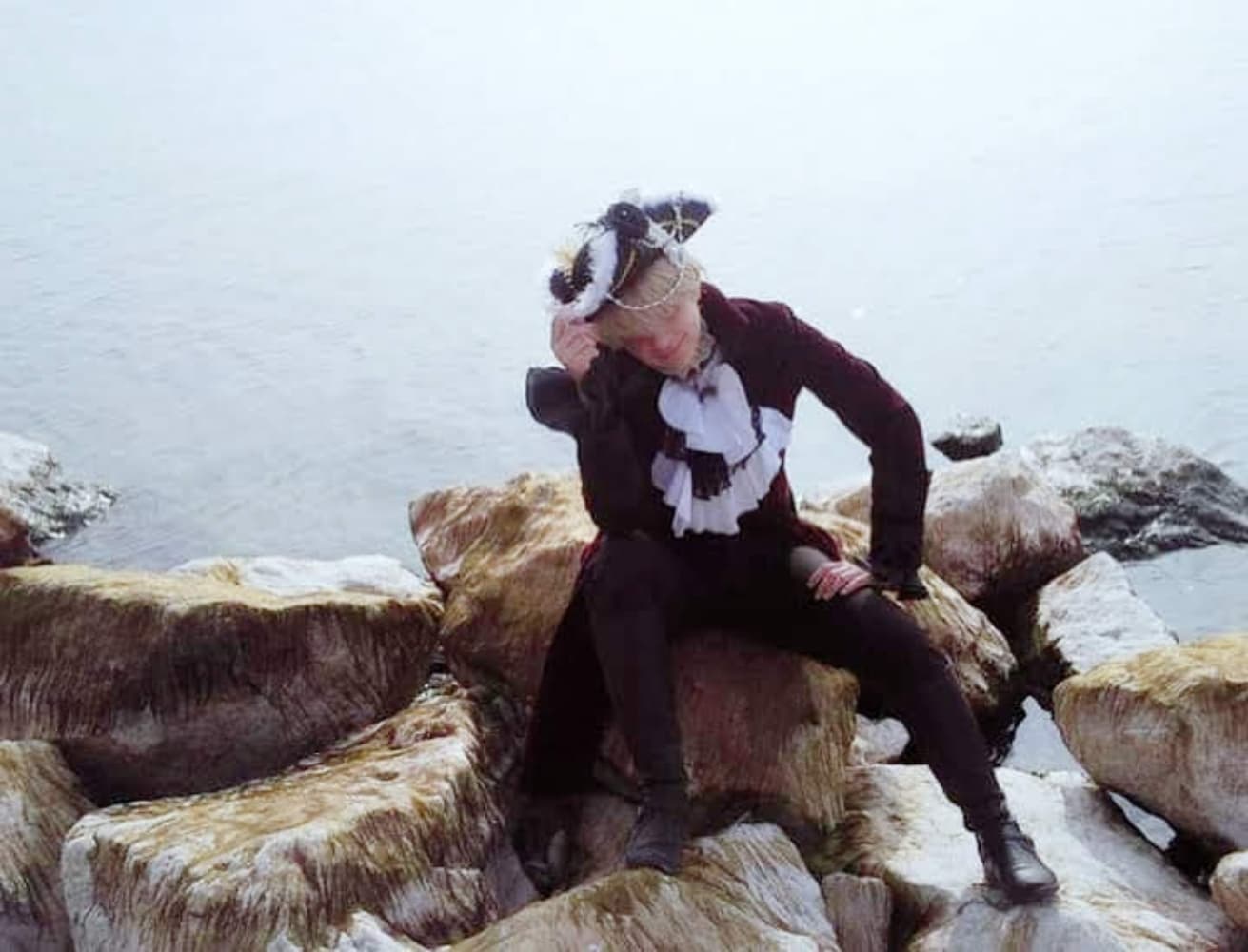 Pirate England - Photo 6