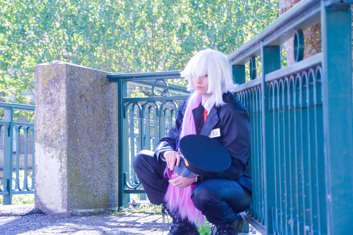 Kenjirou yozakura  - Photo 4