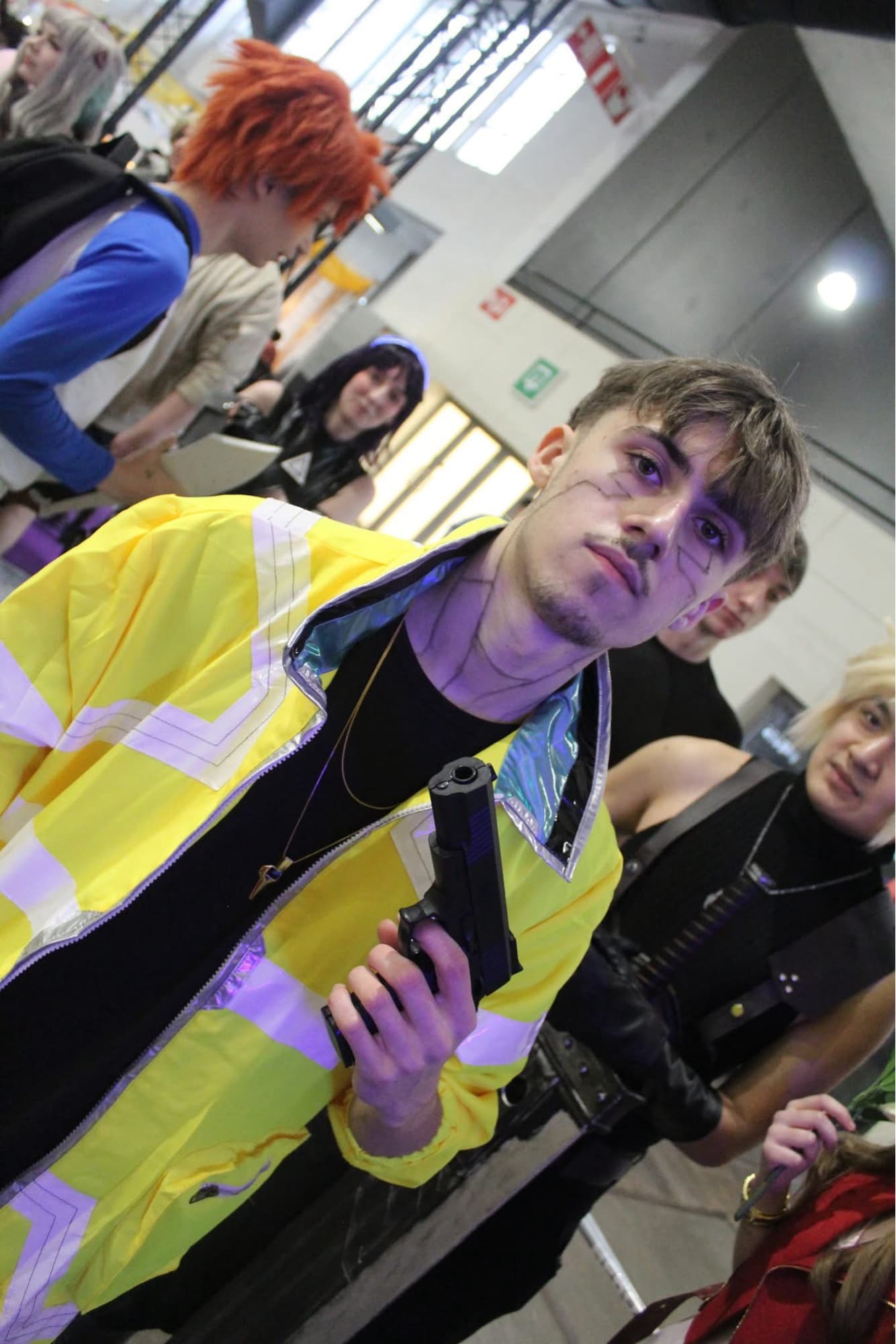 Made In Asia - Photo 1