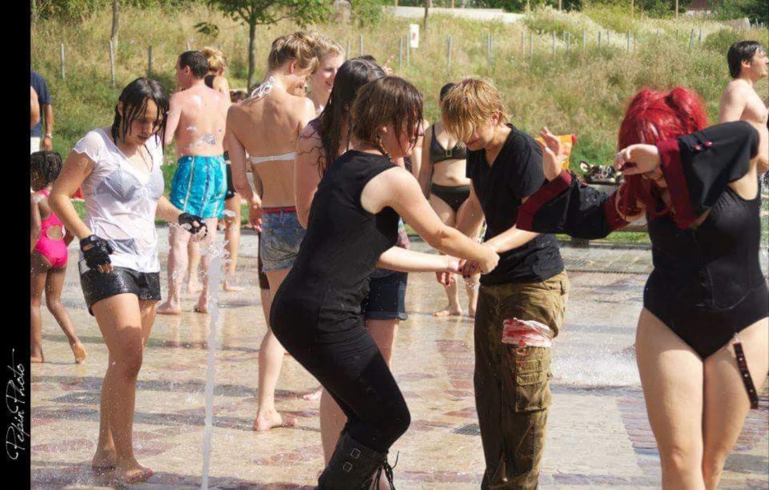 Peta - hunger games  - Photo 16