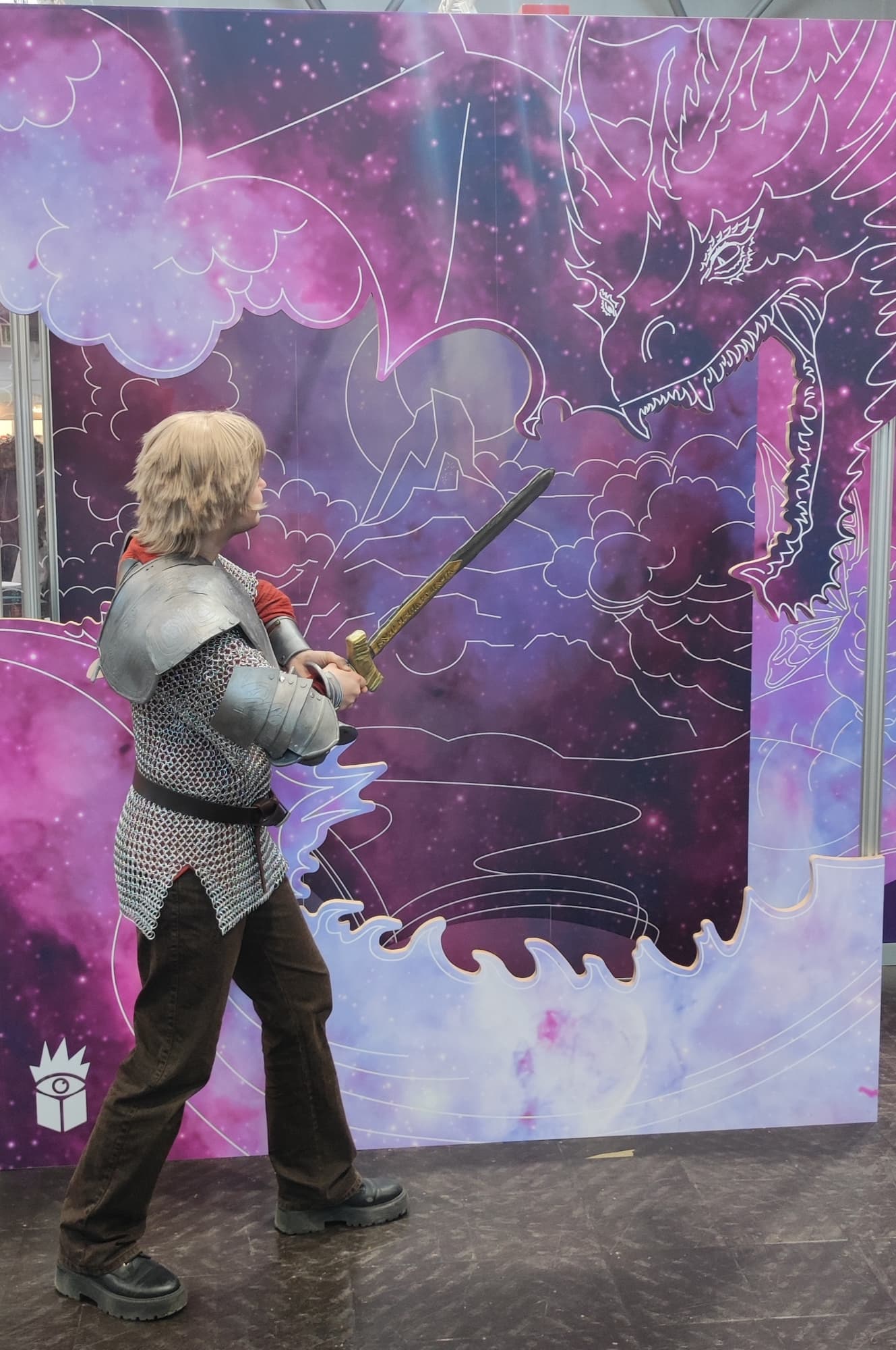 Arthur @ LBM - Photo 3