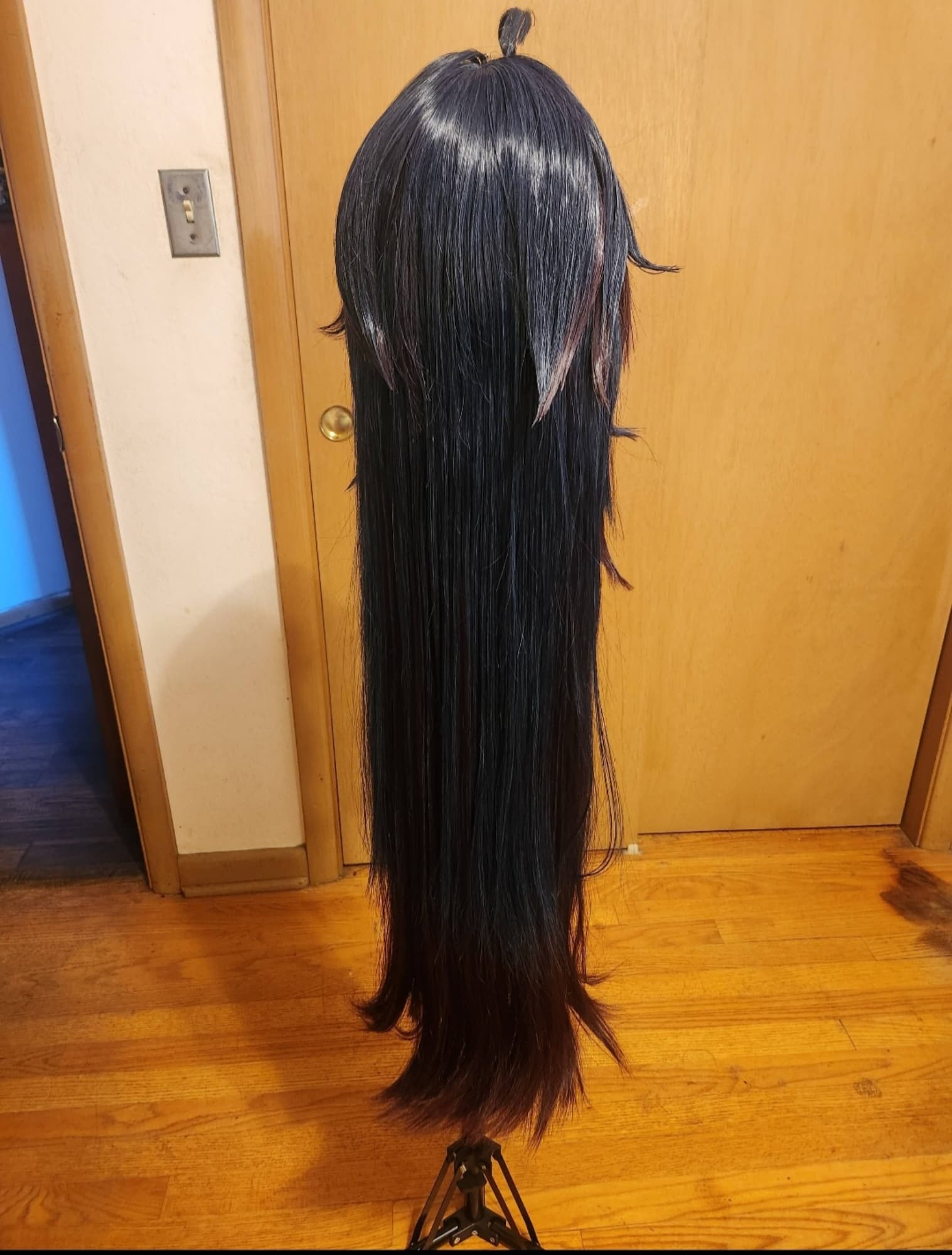 Blade Progress - Photo 10
