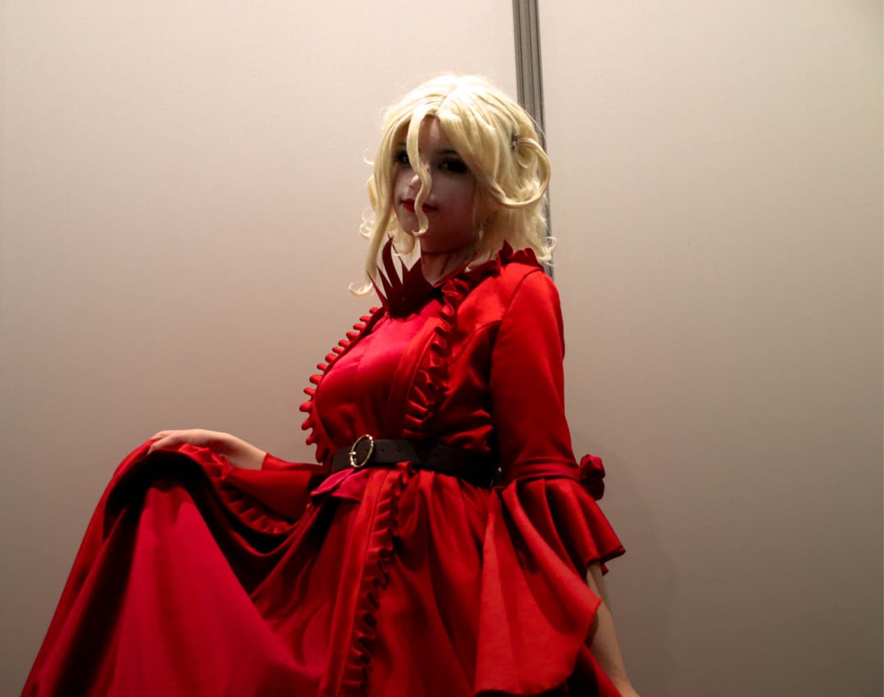 Bloody Queen - Photo 4