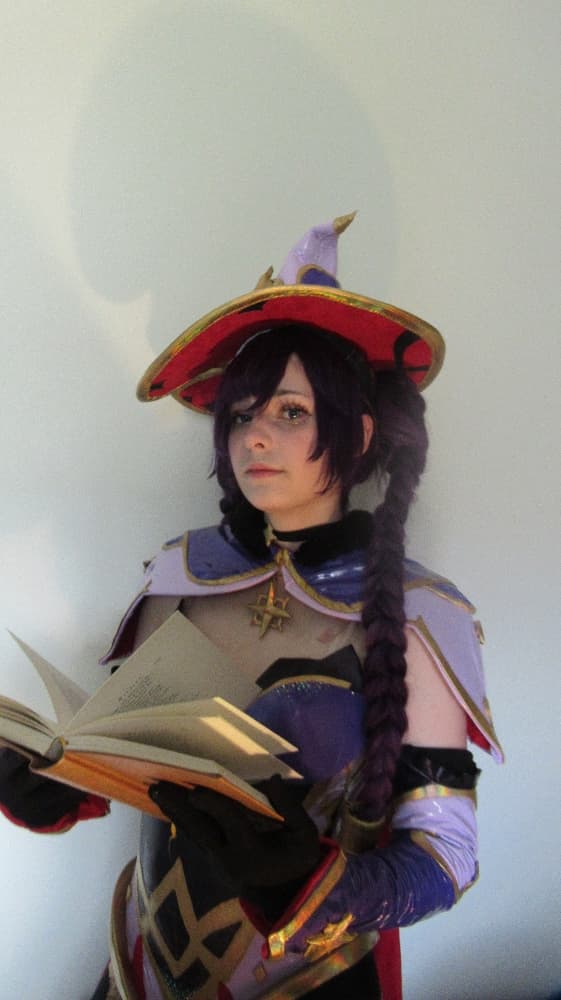 Shooting Mona - Photo 5