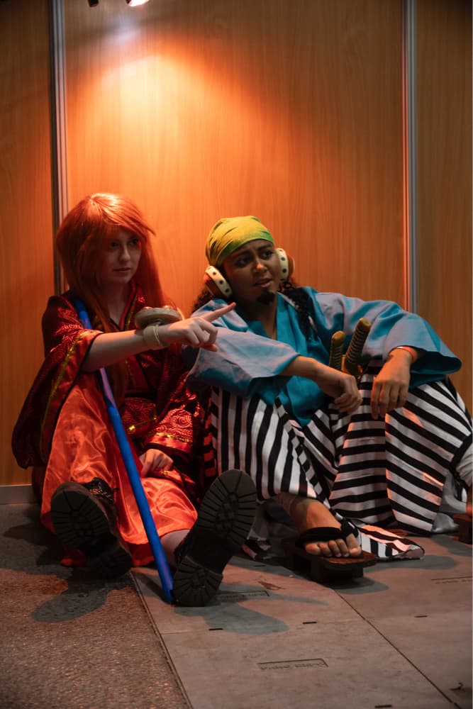 Ussop Wano - Photo 15