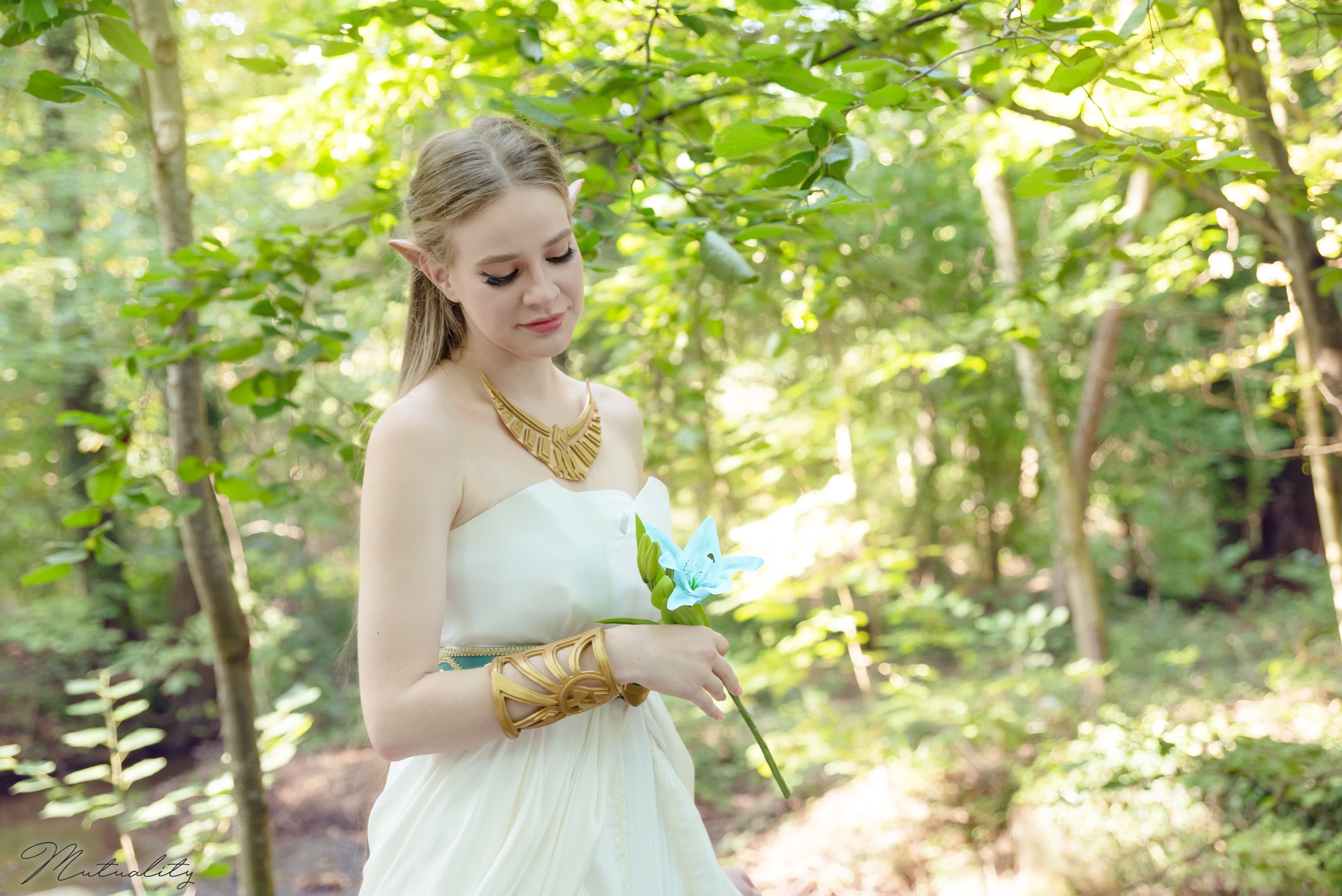 Zelda BOTW 1 - Photo 9