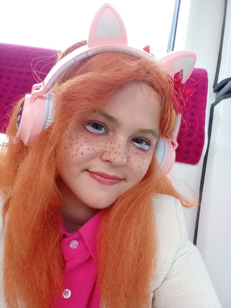 Elizabeth Afton  - Photo 18