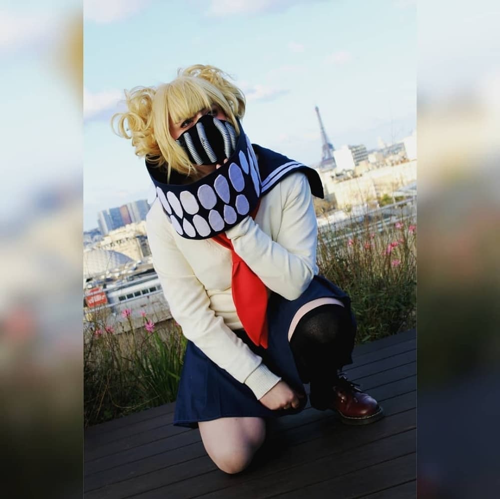 Toga Himiko - Photo 8