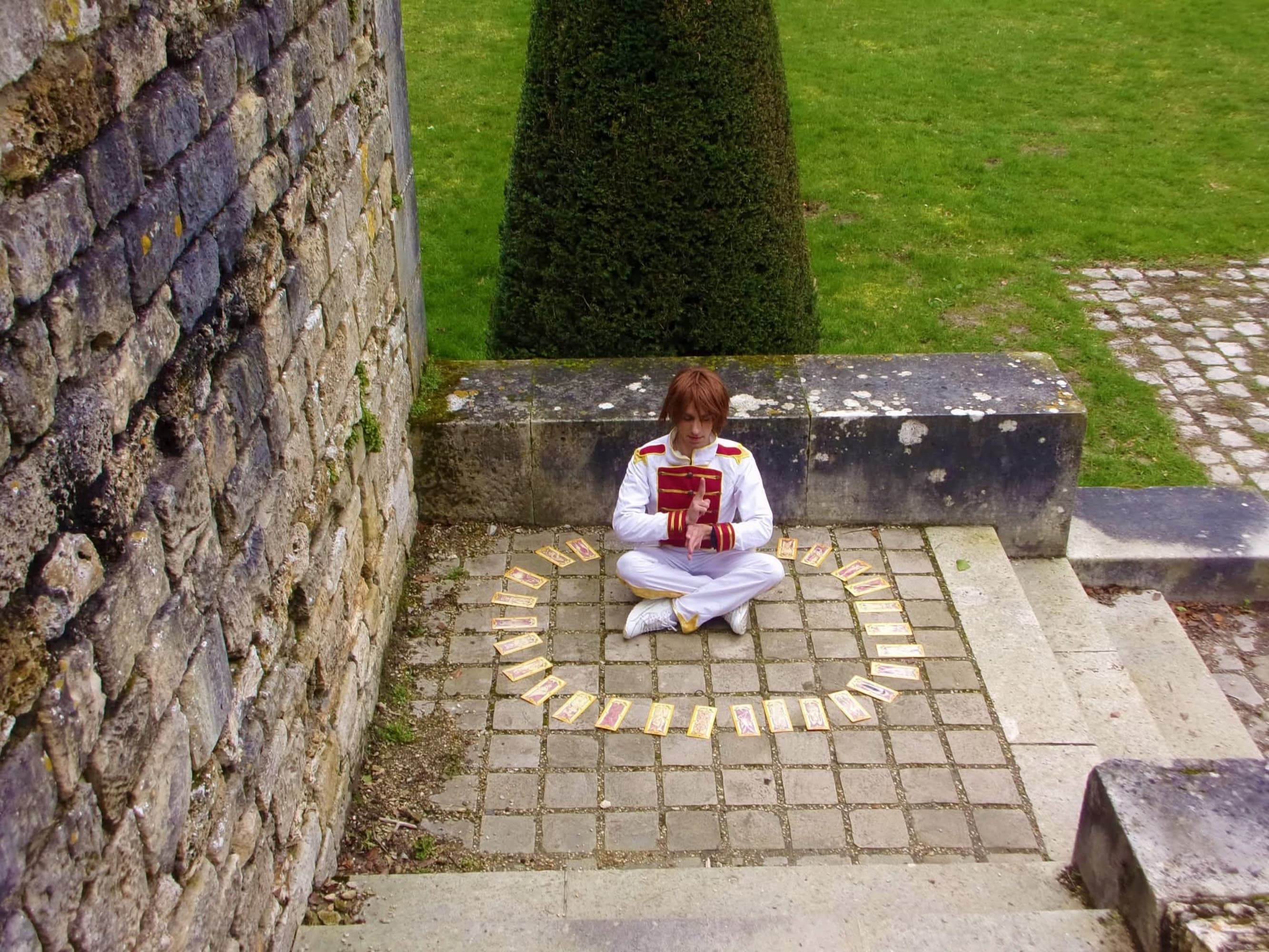 Shaolan li - Photo 6