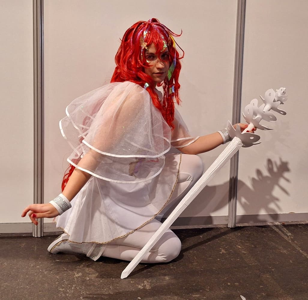 Padparadsha Geekdays - Photo 3