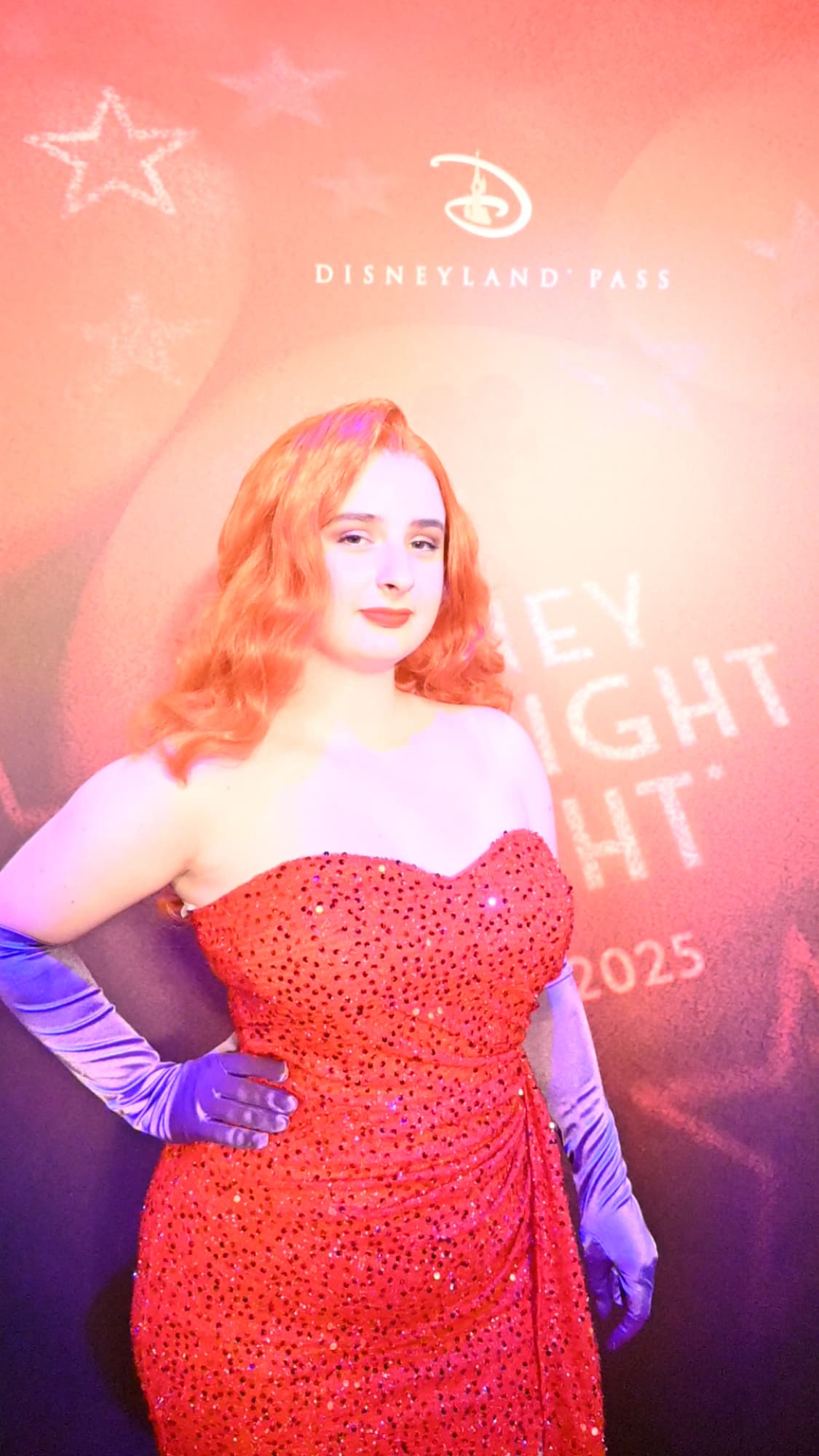 Jessica Rabbit - Photo 6