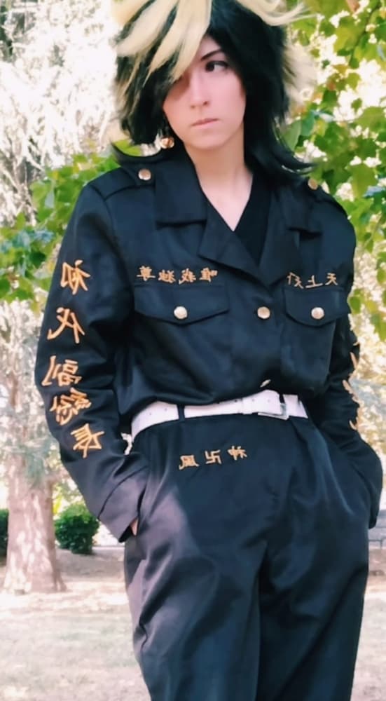 Kazutora Hanemiya  - Photo 256