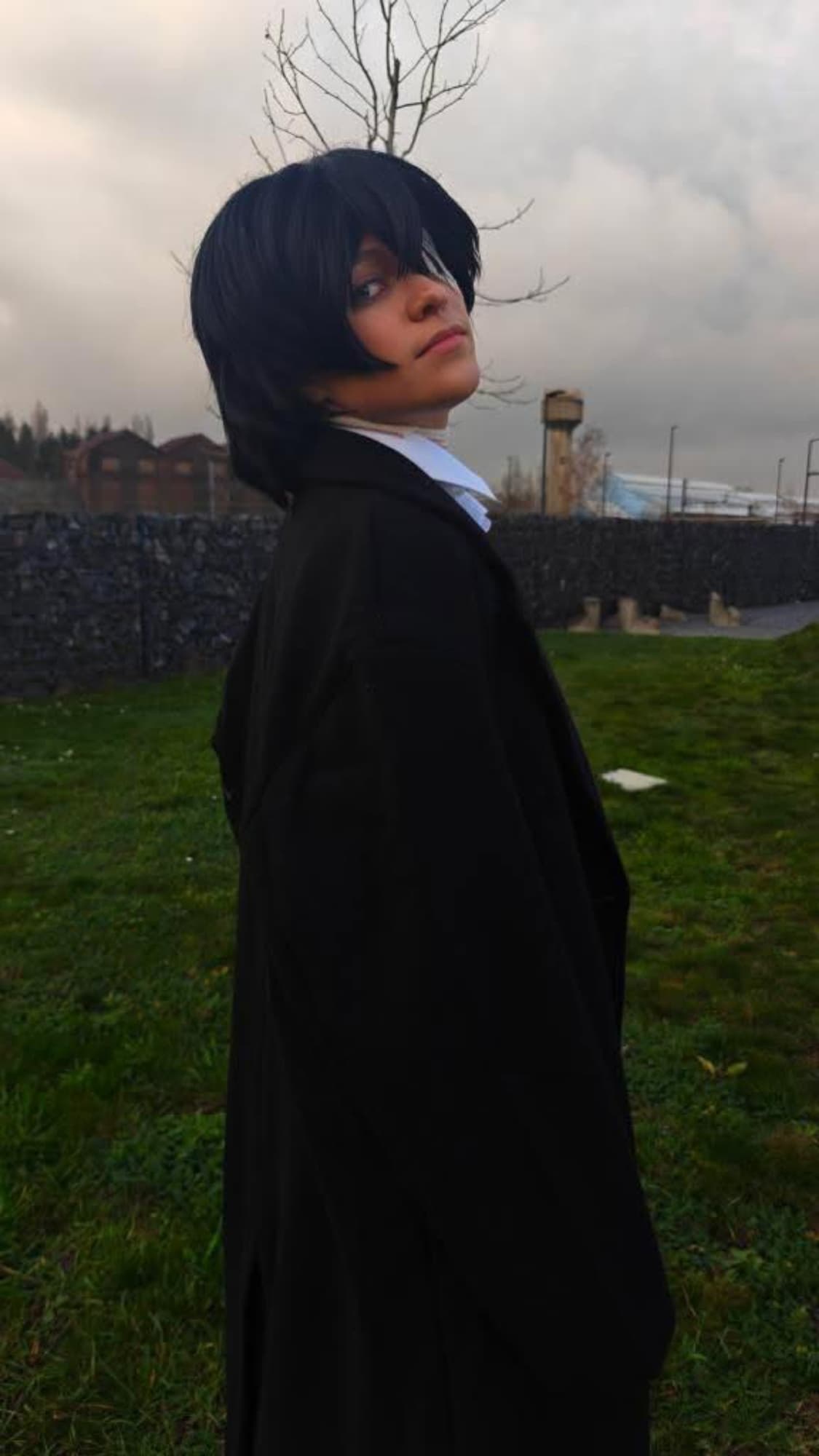 Dazai Osamu Mafia  - Photo 8