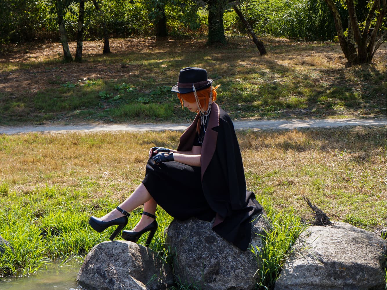 Chuuya (female) - Photo 7