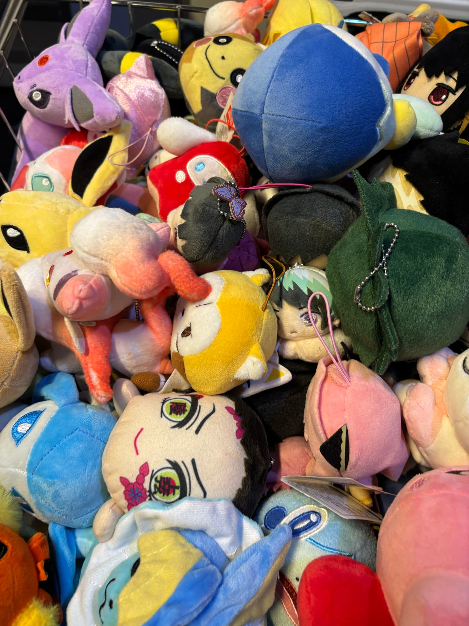 Necronomi’con 2026 - Photo 28