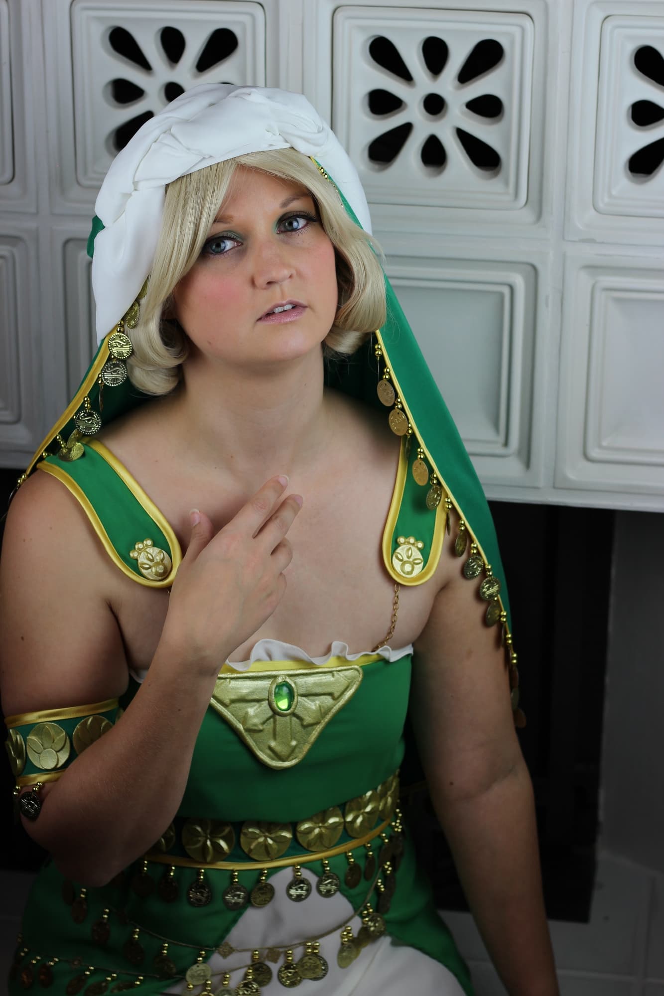 Fuu (Artbook) - Photo 15