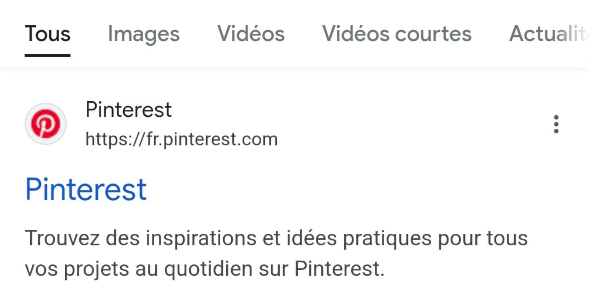 Pinterest