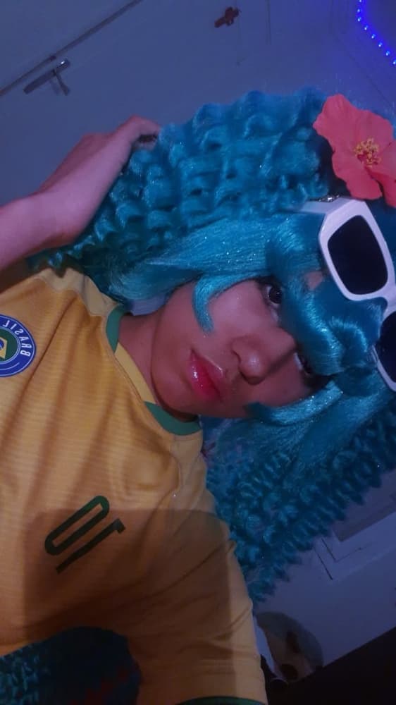 💙Miku Brésil !!🇧🇷 - Photo 8