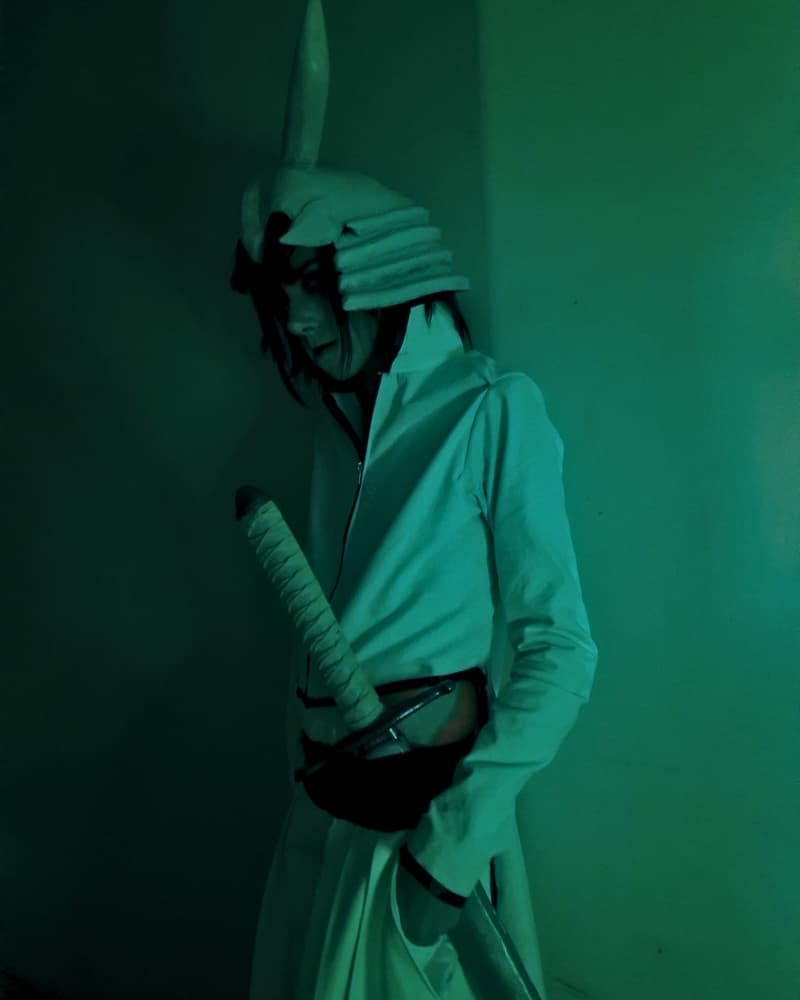 Ulquiorra  - Photo 15