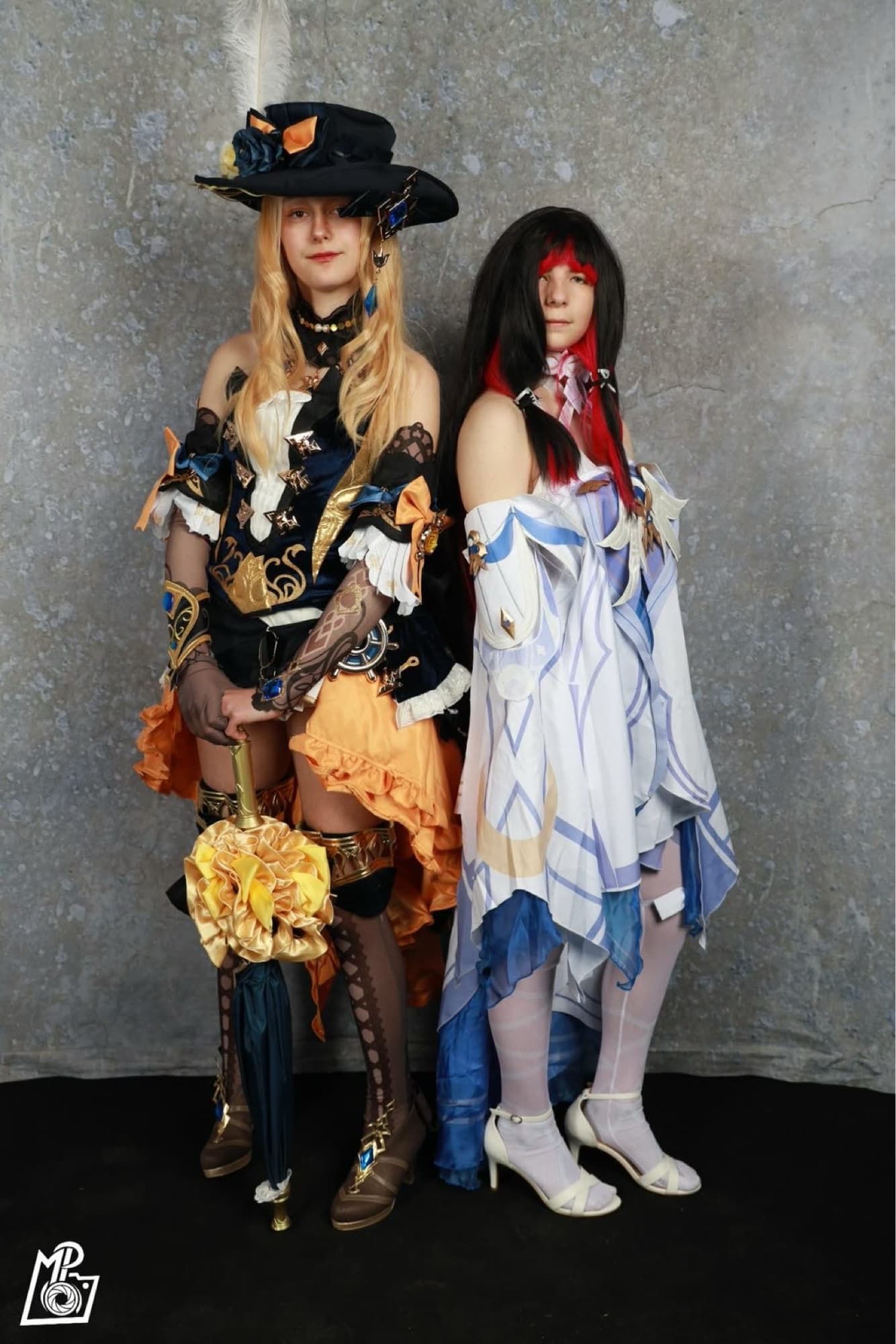 Navia X Columbina  - Photo 6