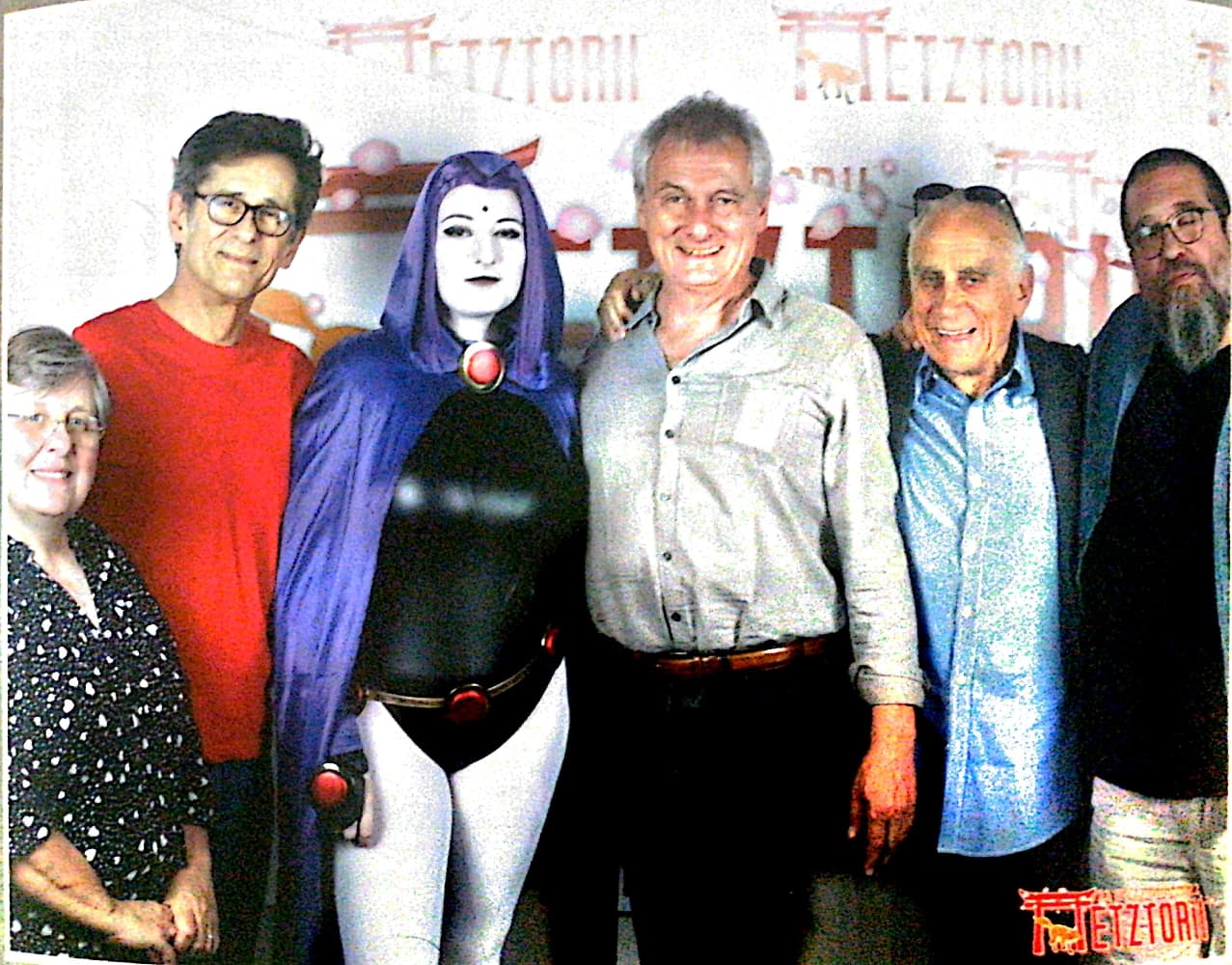 Raven ( Teen Titans) - Photo 10