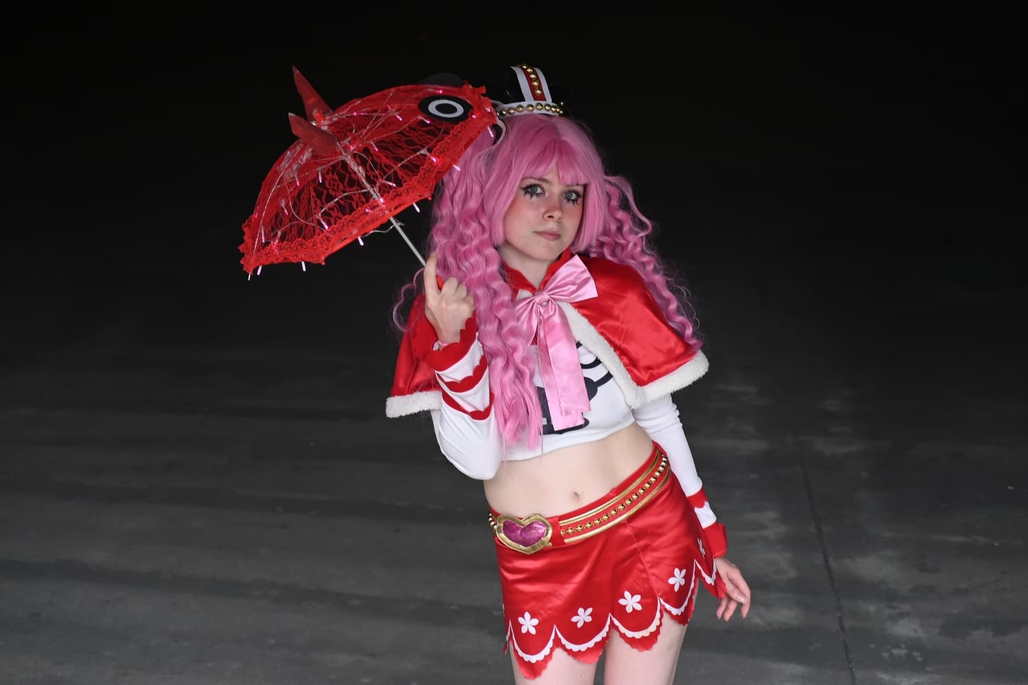 Perona - JAPEX 2K25 - Photo 9