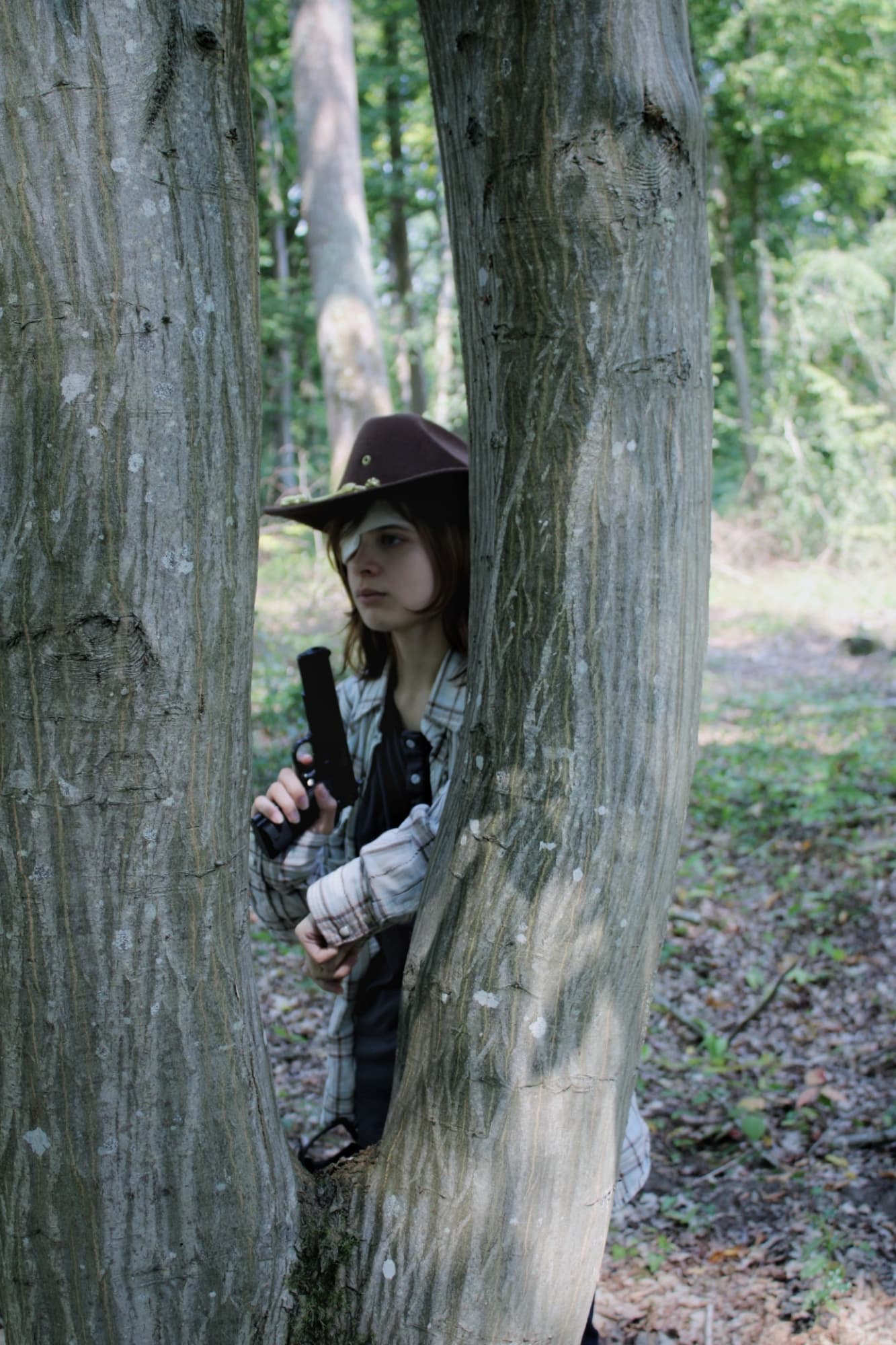 Carl Grimes - Photo 6