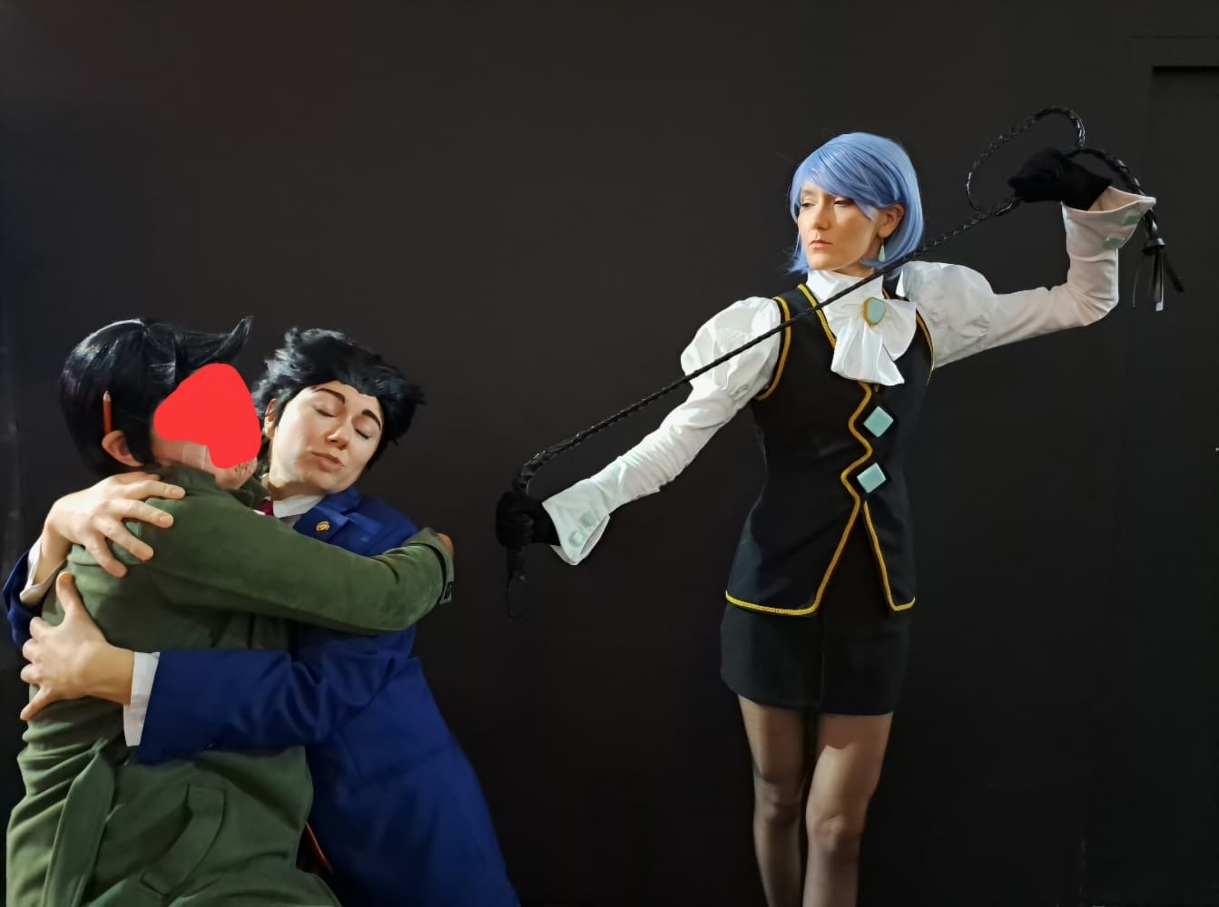 Dick Tektiv Gumshoe - Photo 41