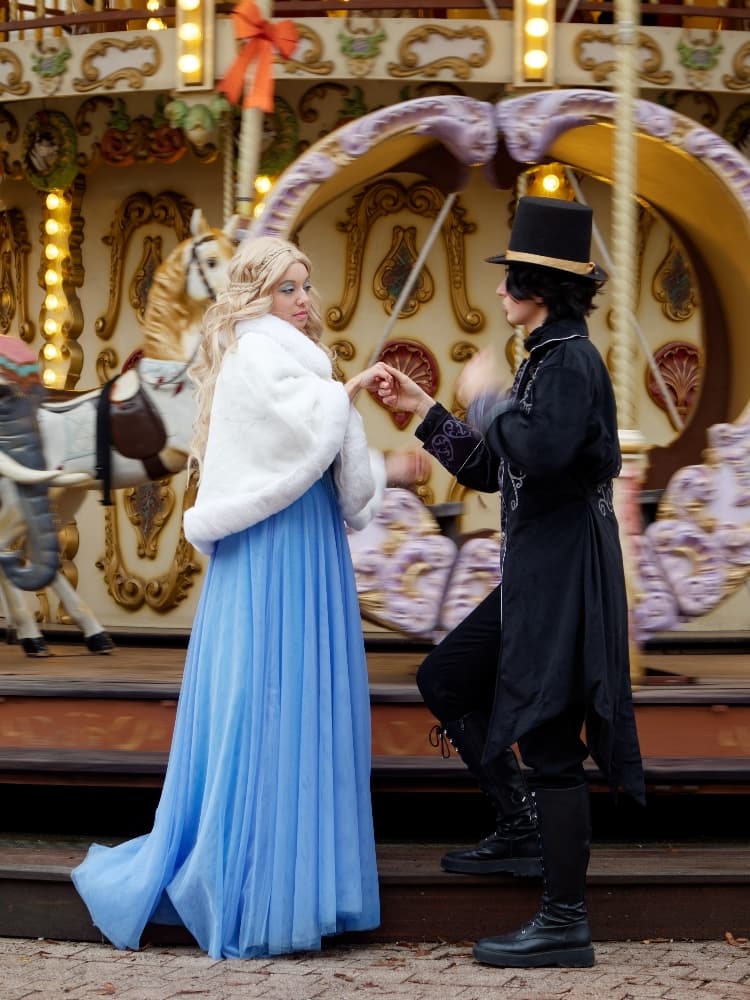 Donatella x Legend - Photo 5